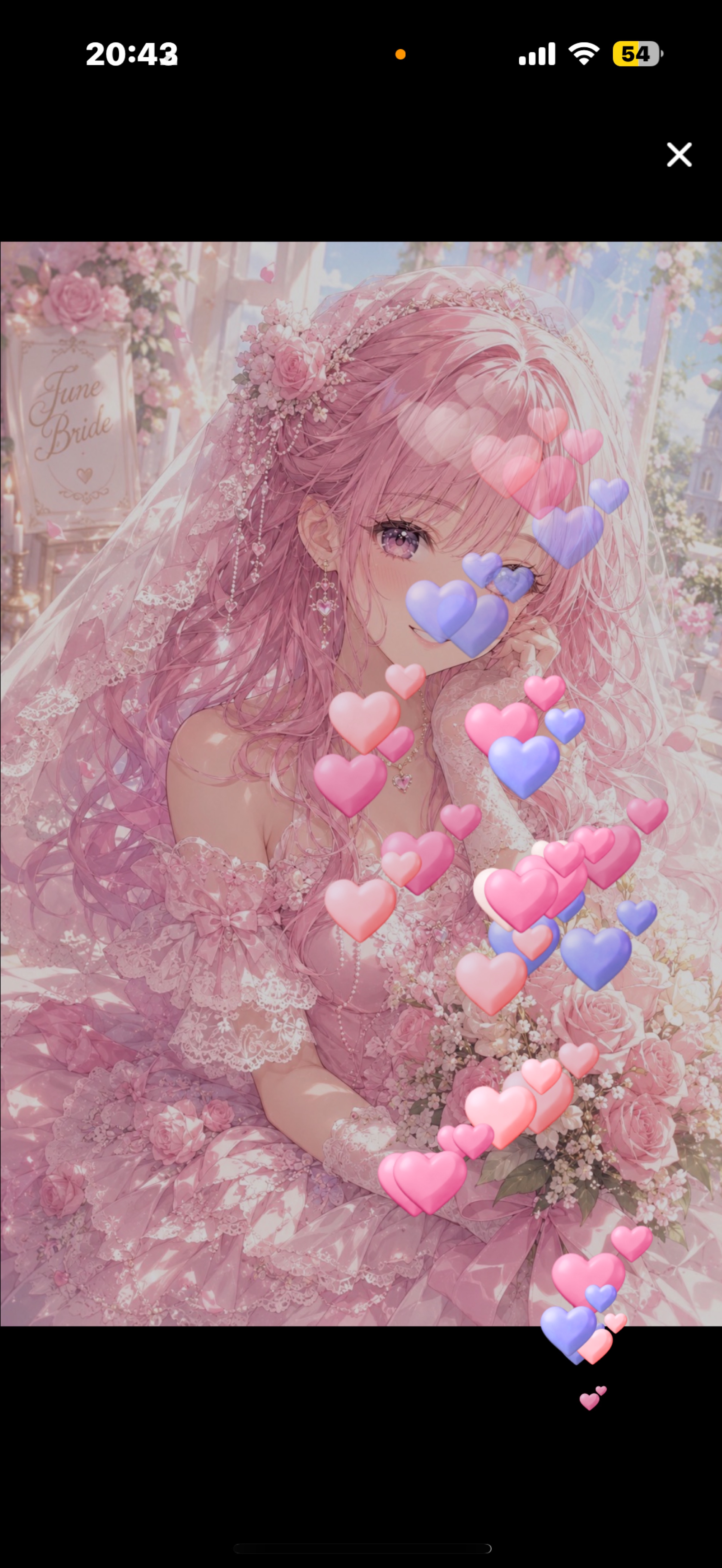 気軽に来てね💕︎