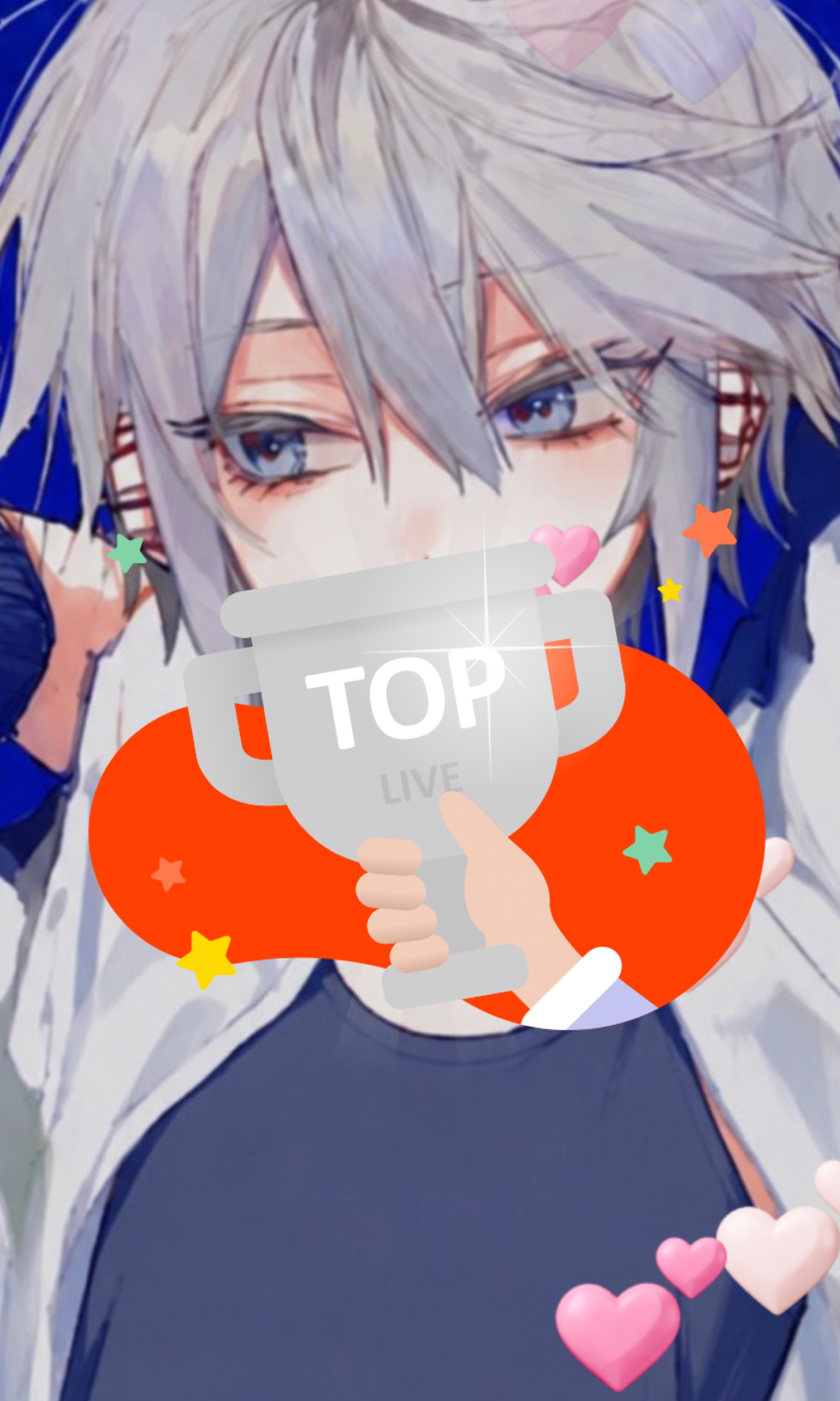 初見さんおいで( ᴗ̀ ̫ᴗ́ )︎✦︎
