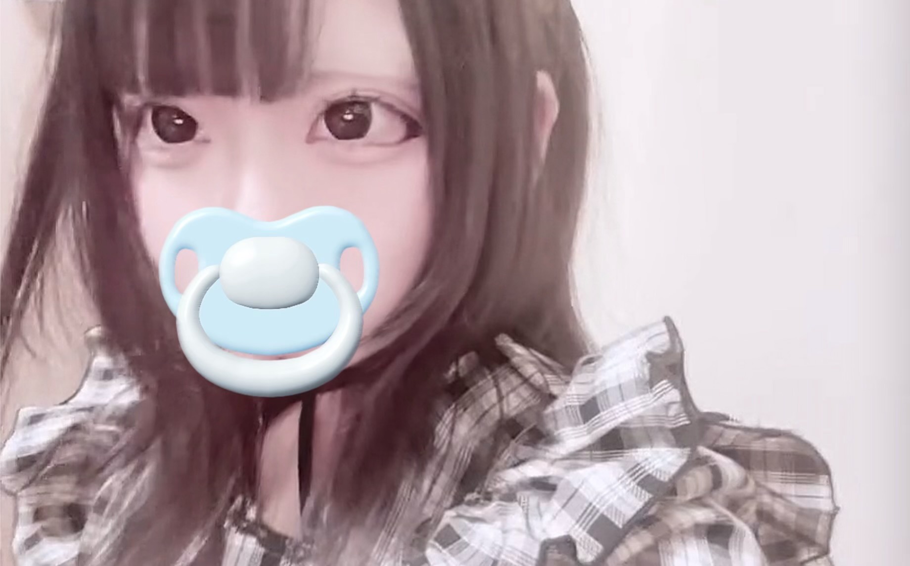 鼻づまり
