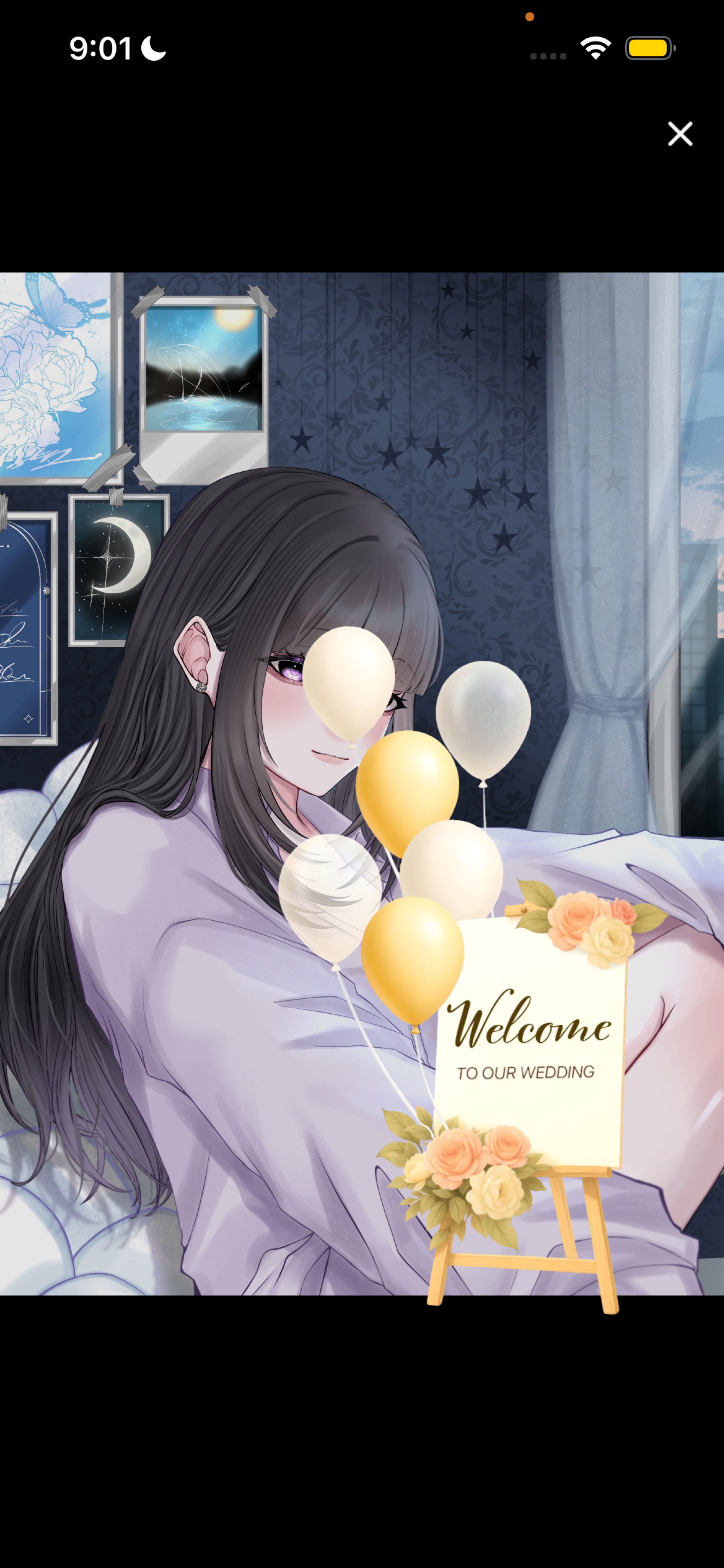 おはよって言わせて𓂃 𓈒𓏸◌