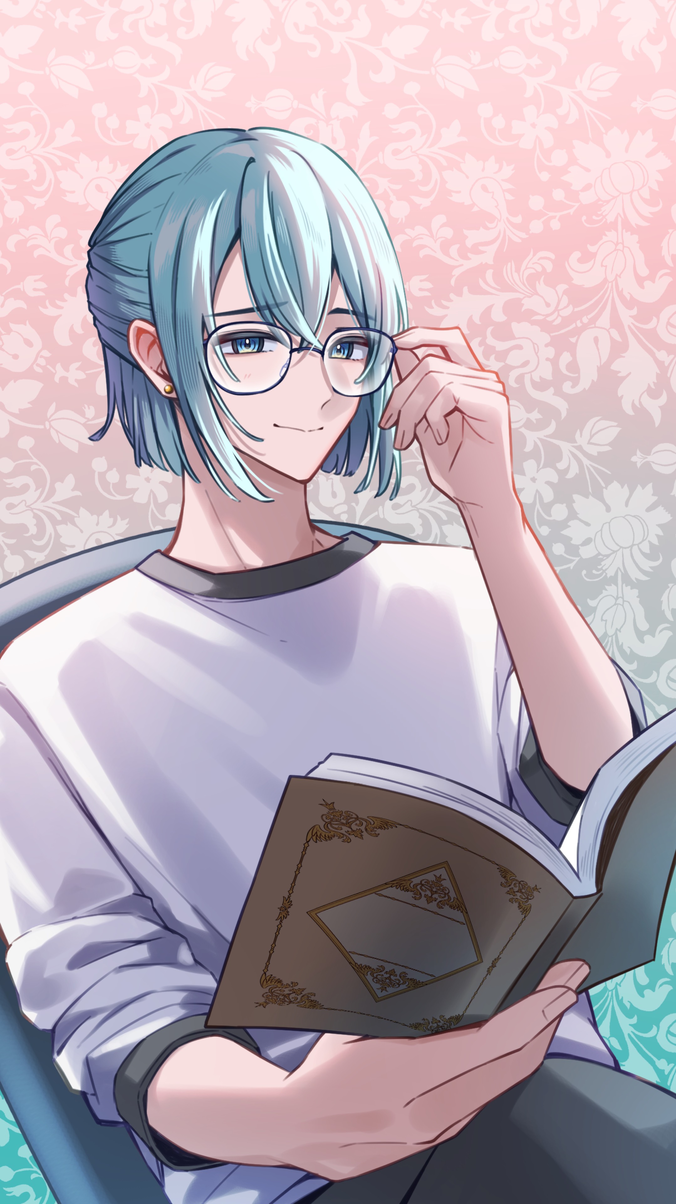 新背景公開♡♡
