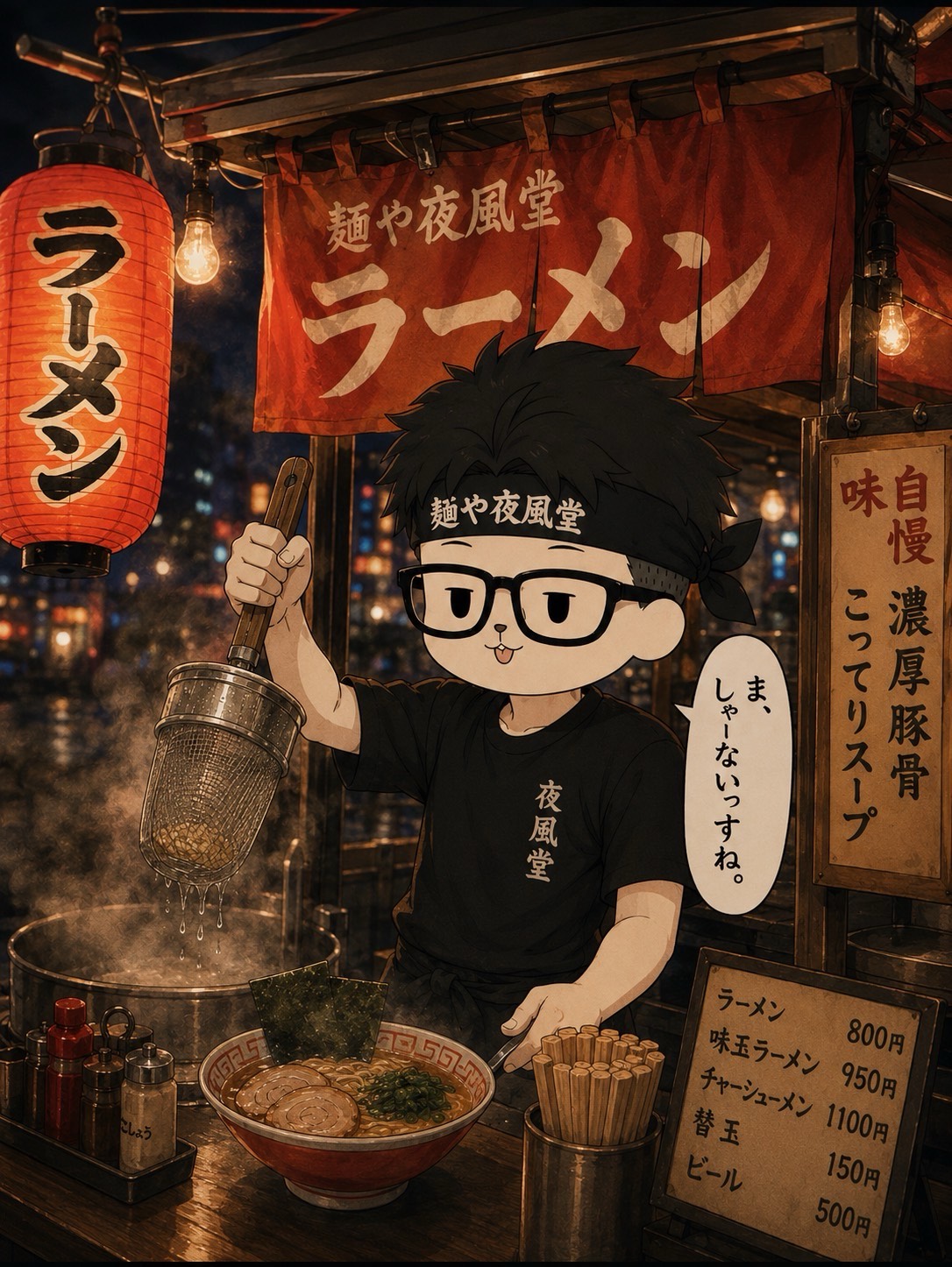 まったり配信