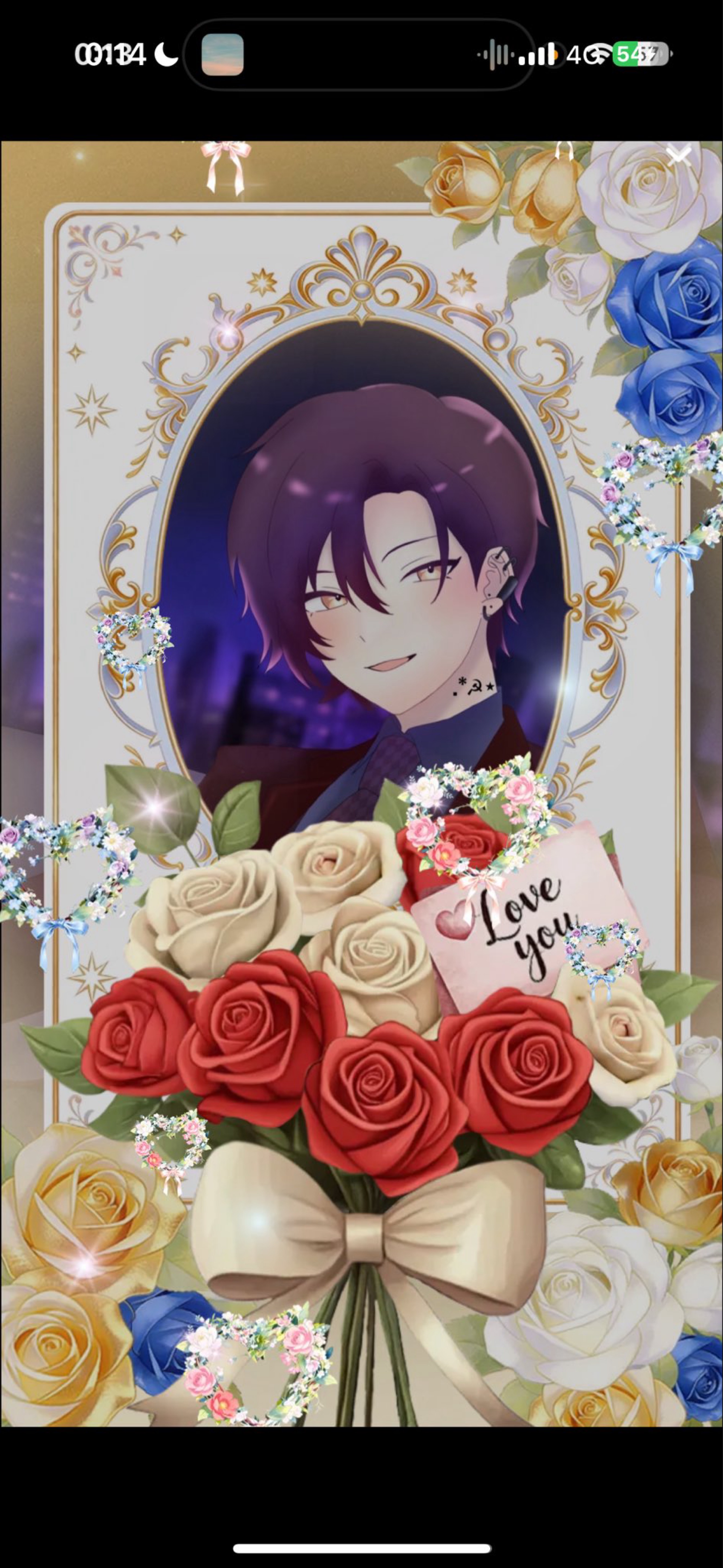 6.22🎂誕生日雑談