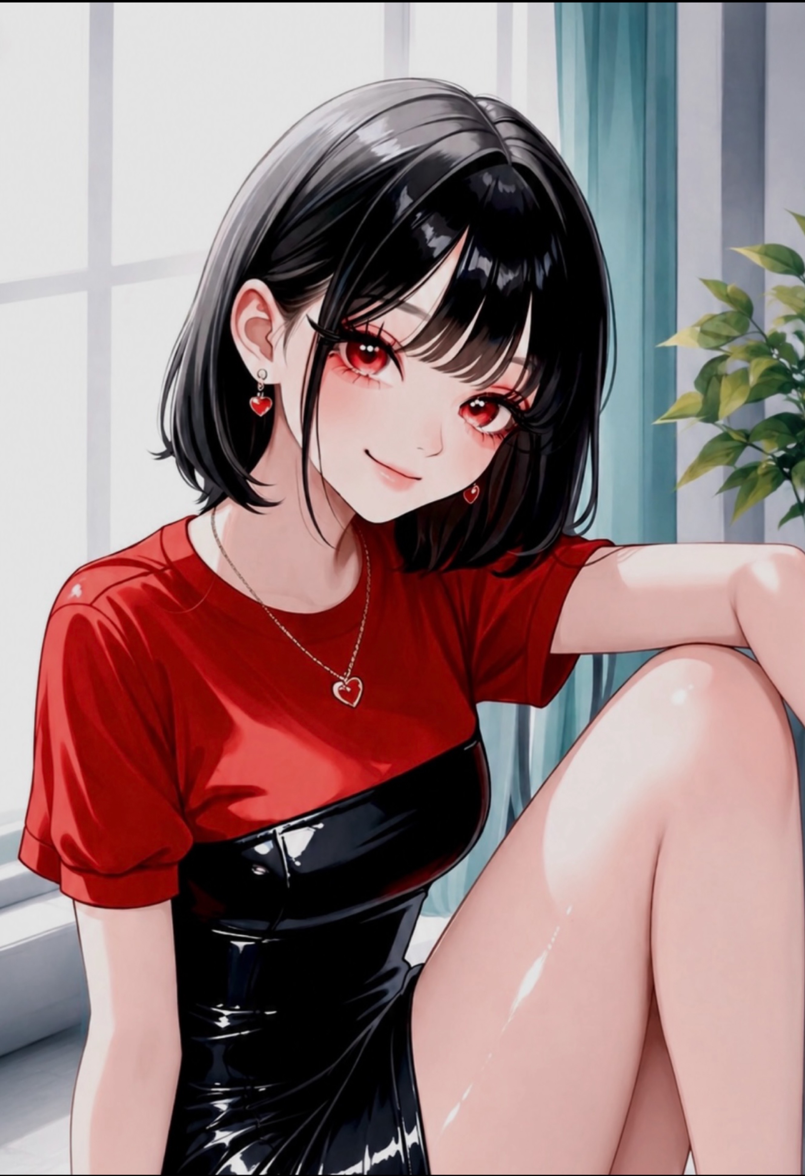 一緒に過ごそう🙌