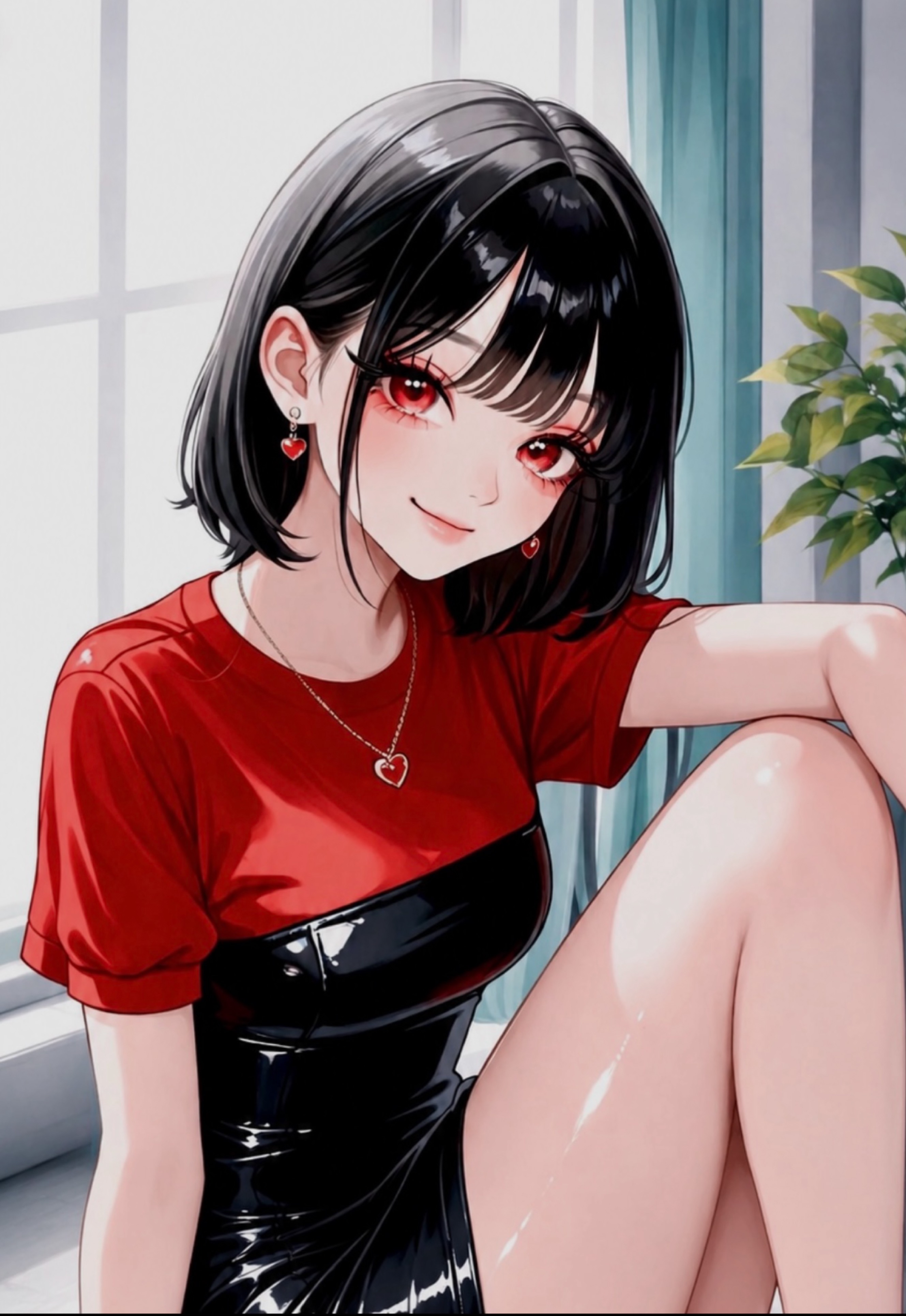 一緒に過ごそう🙌