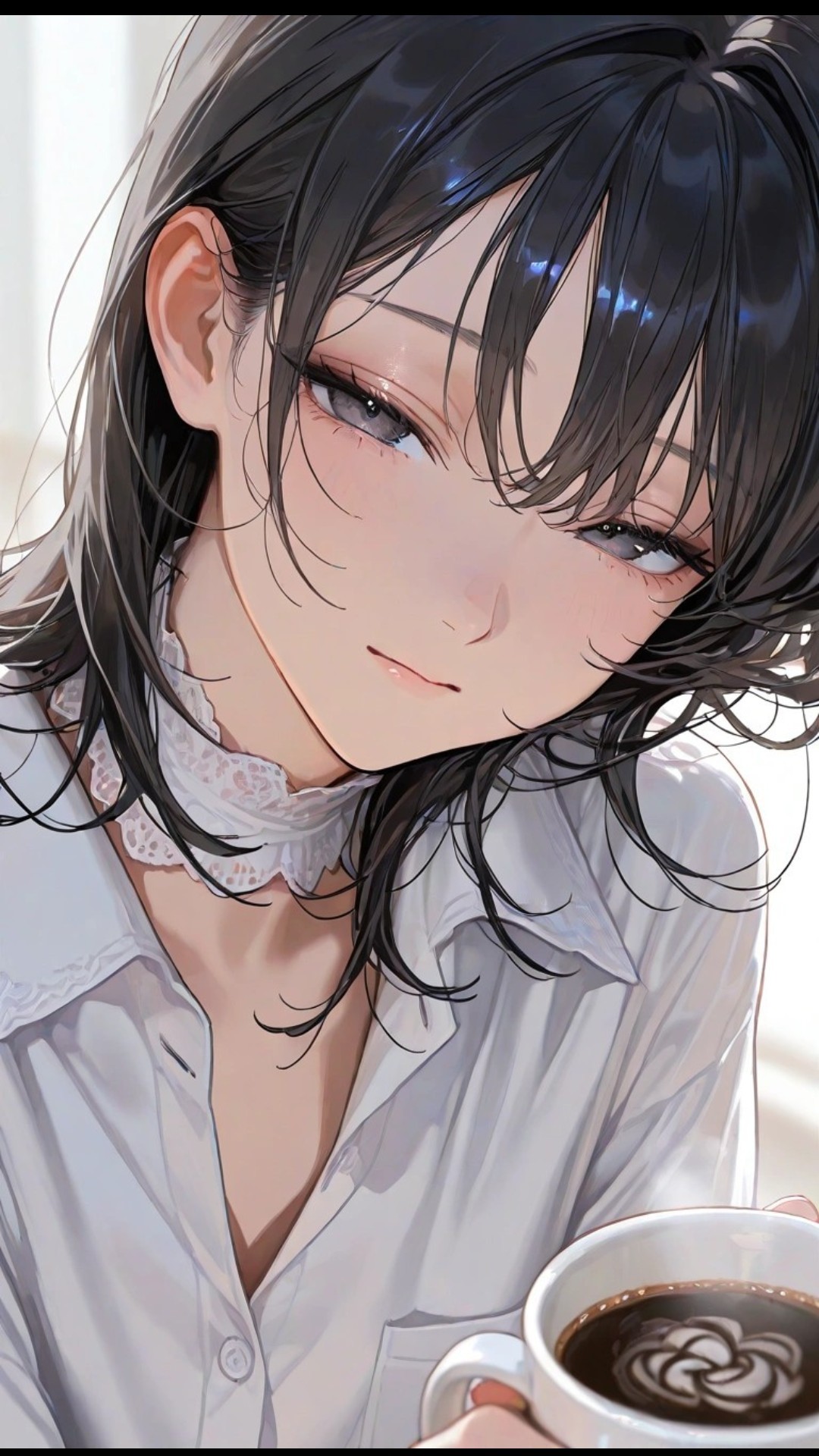 作業雑談