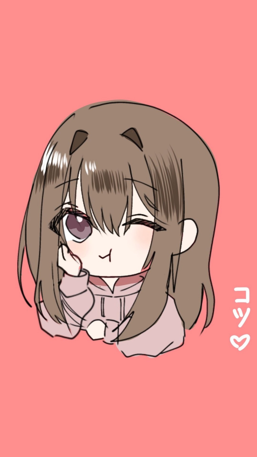 初⭕️すきなことすきなだけ