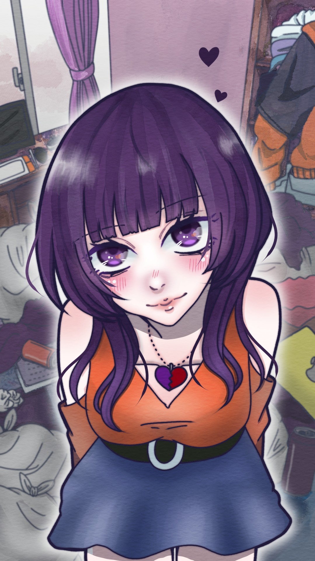 朝の濃厚𝑩𝑼𝑪𝑯𝑼💋