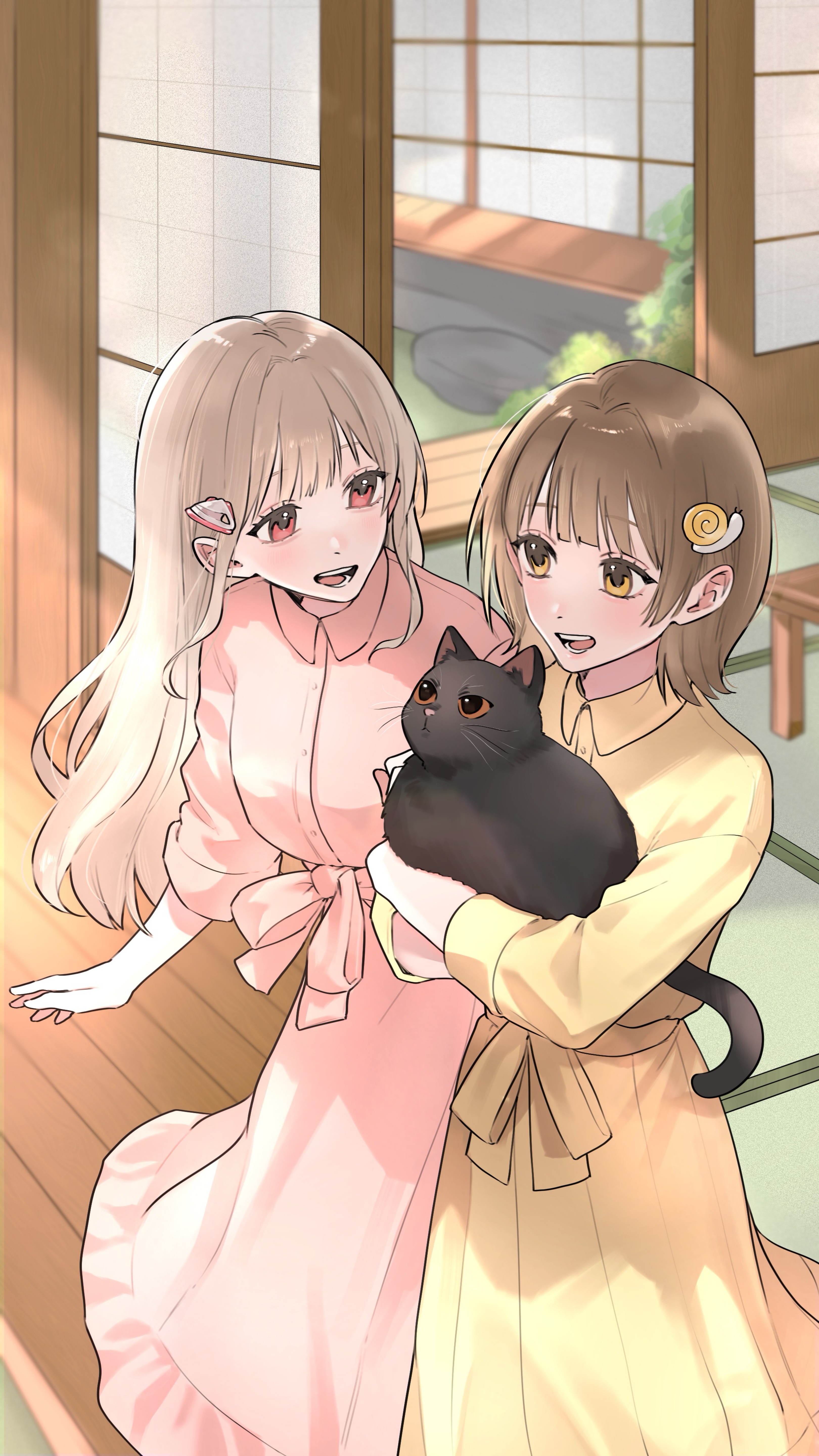あめんぼ放送局 vol.7