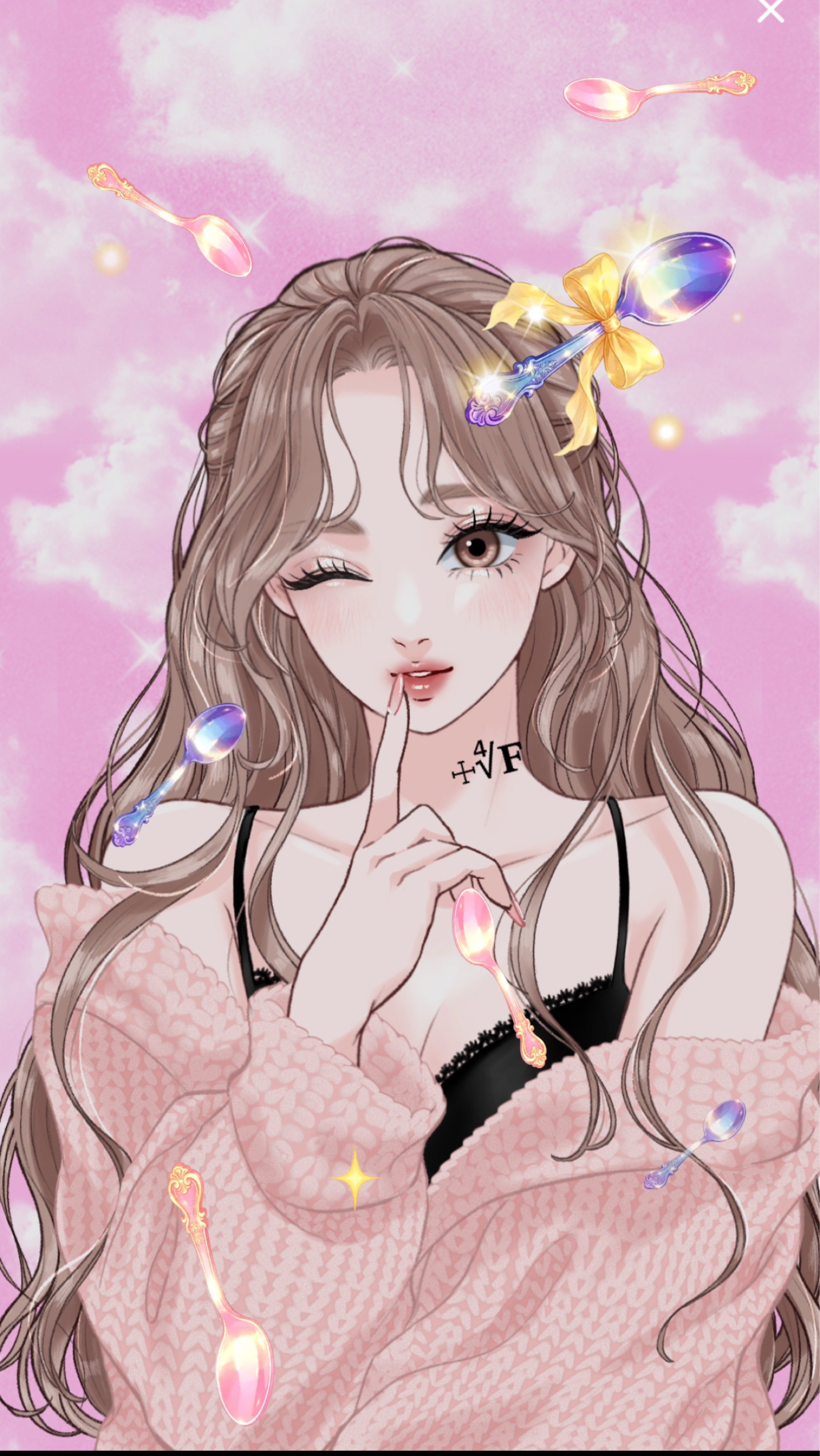 初潜寝潜◎♡𖥔 ࣪9:00まで