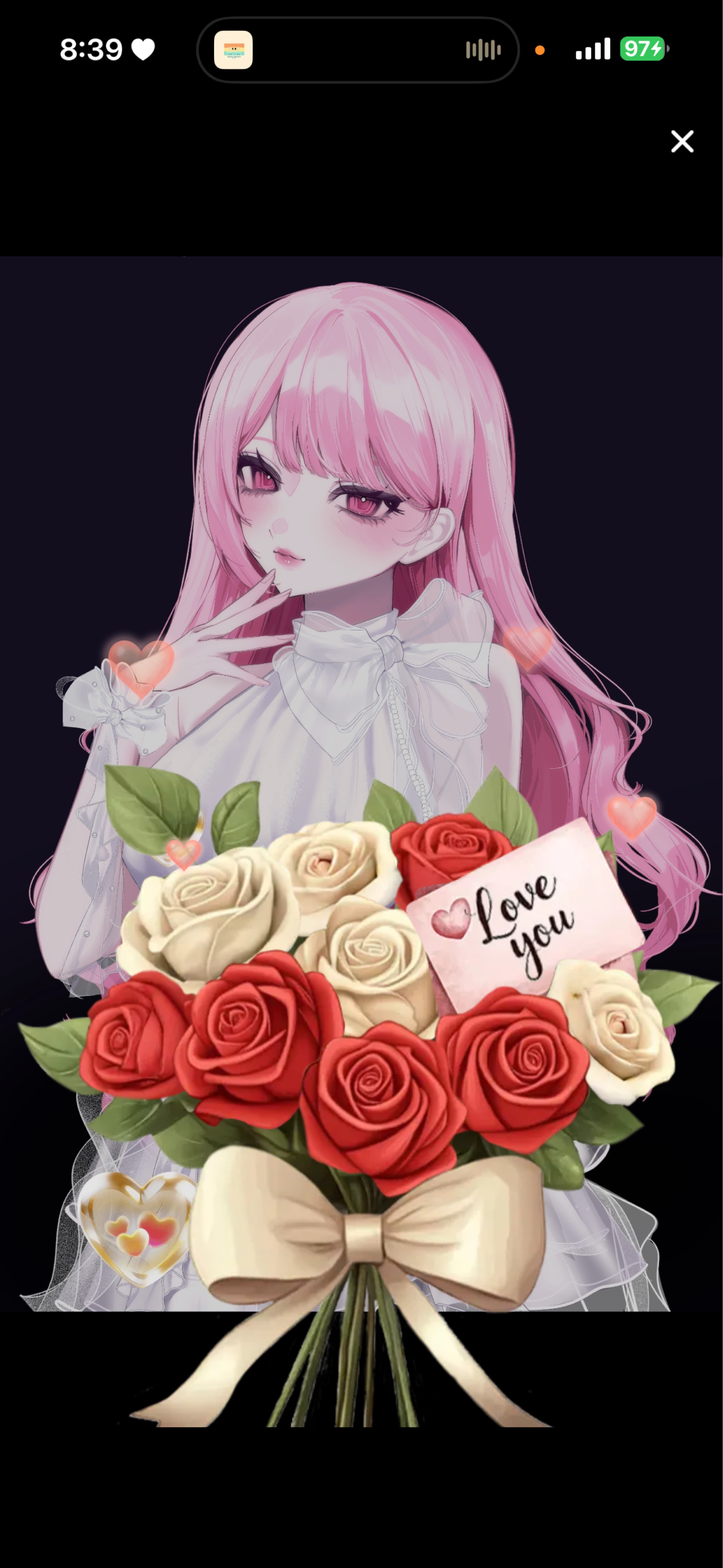 -11:00┊雑談