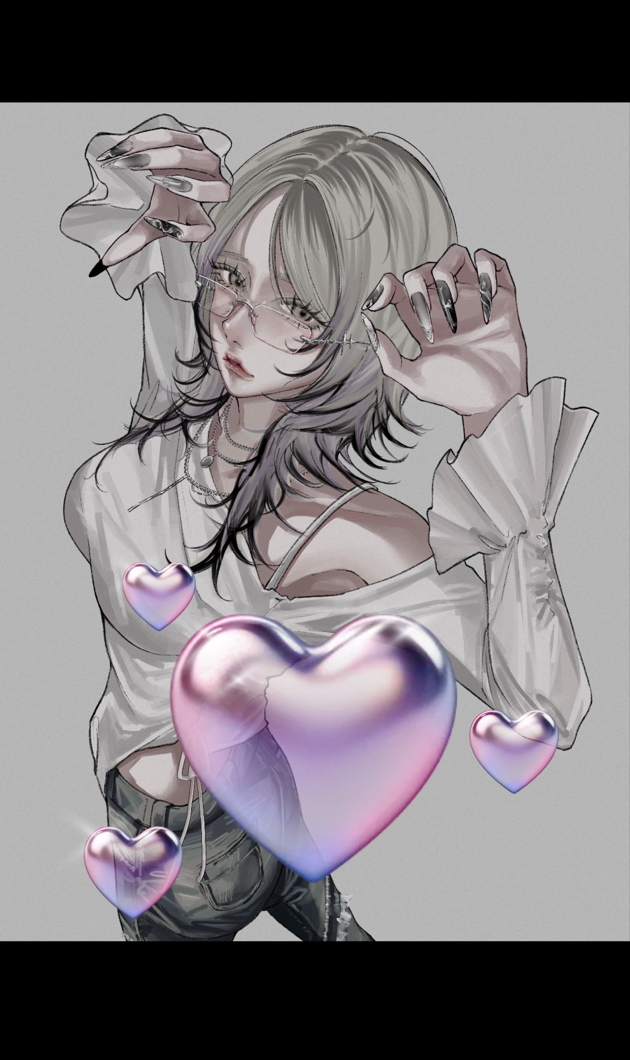 @ き み へ 。