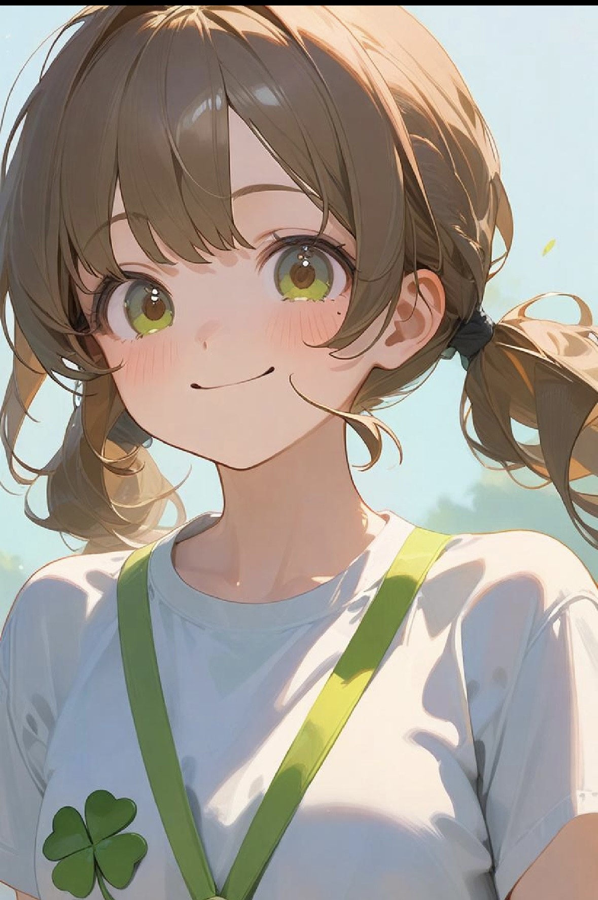 きままに雑談( ‘ч’ )