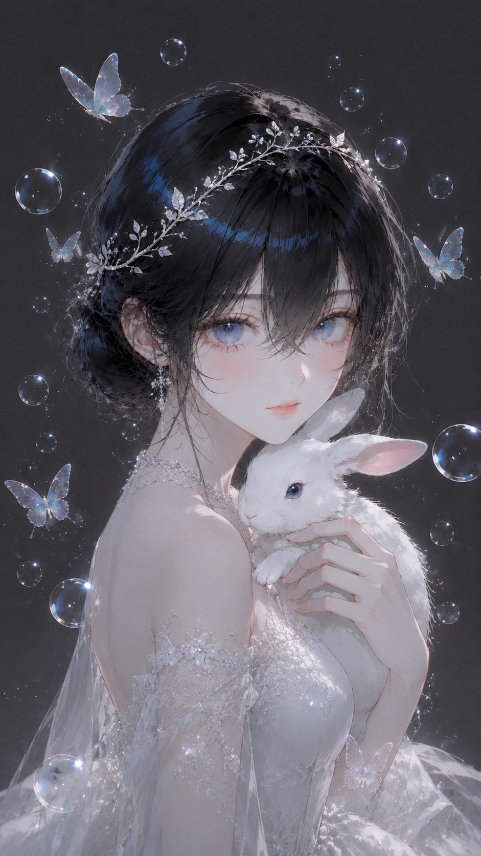 ちょーっとだけ