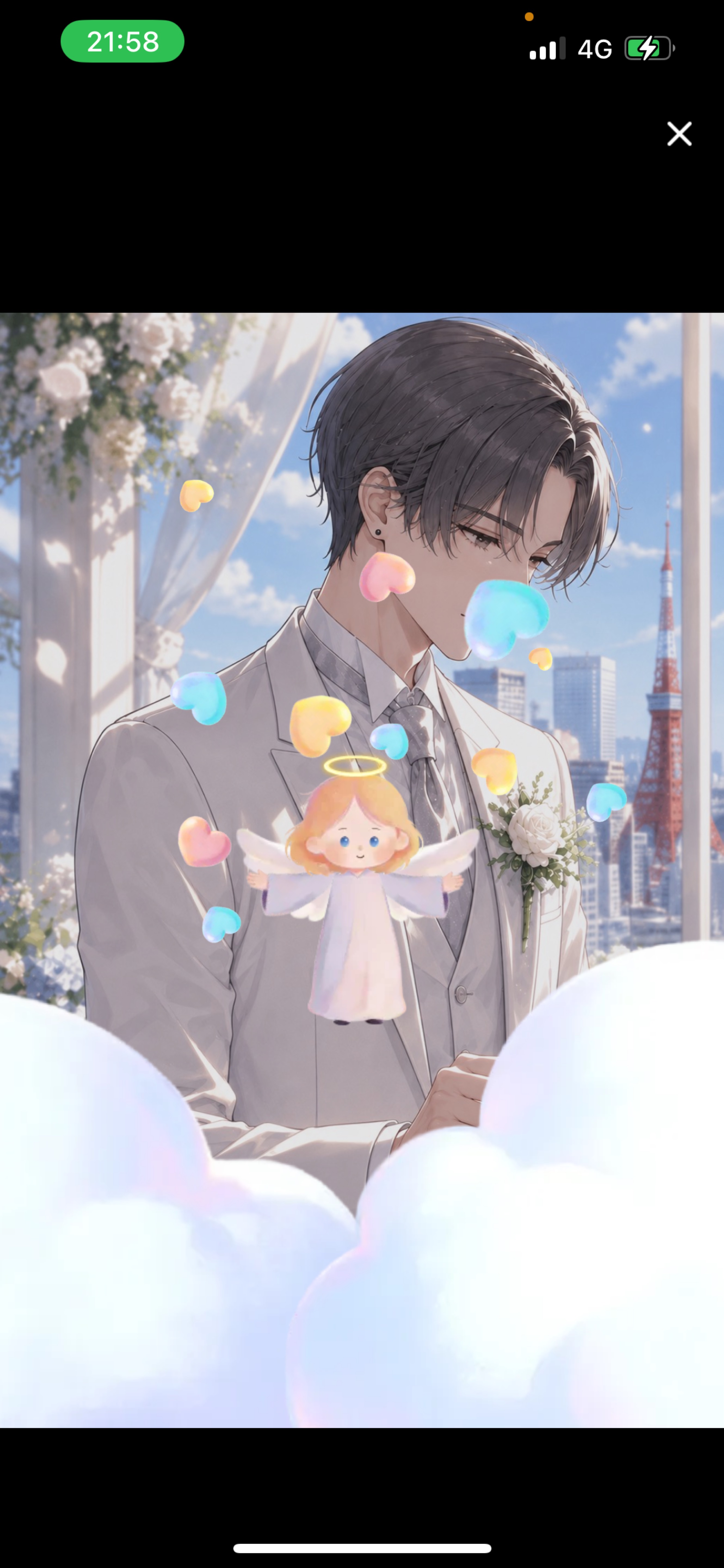初〇 仕事お疲れ様😵‍💫