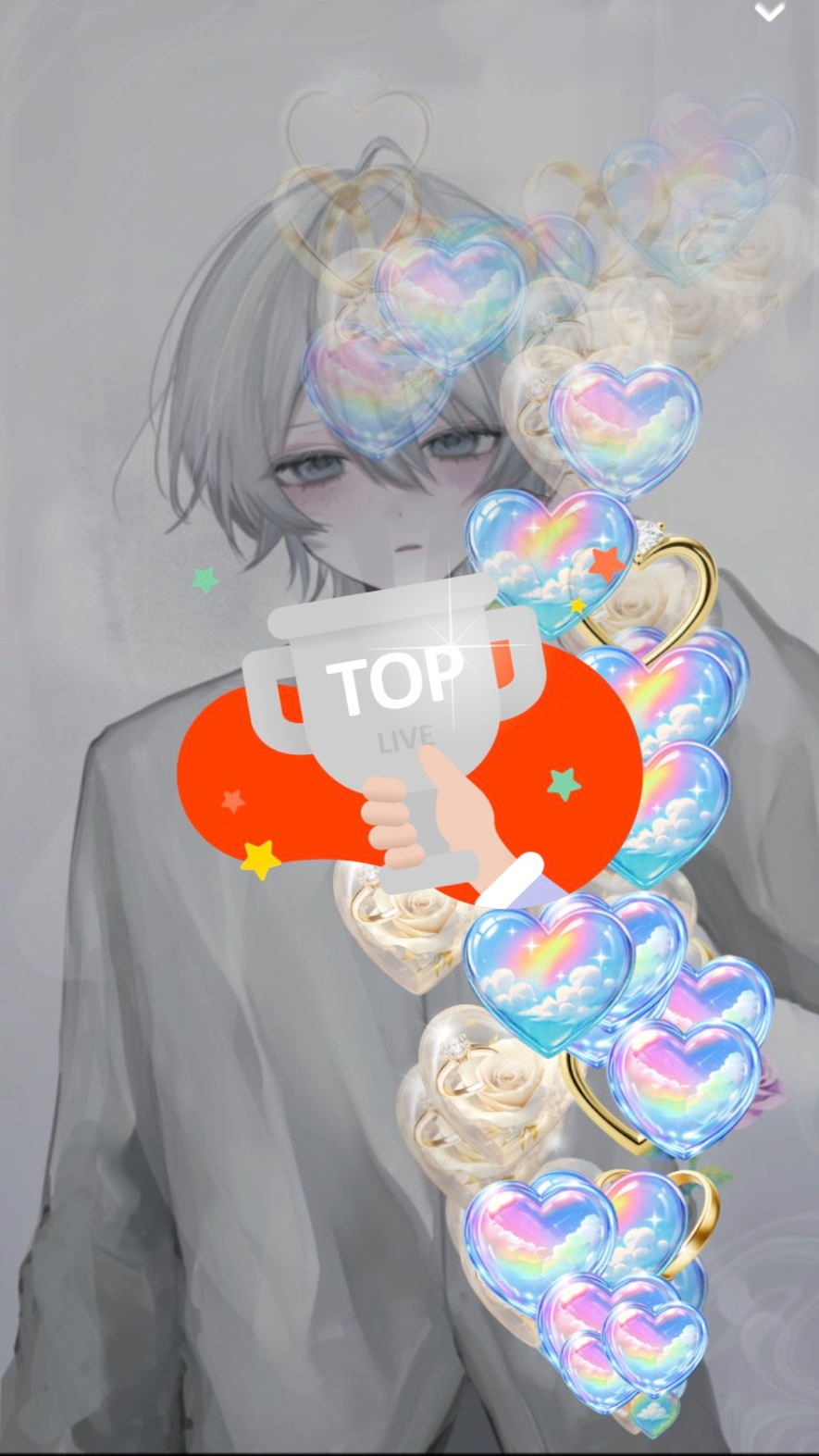 寝れる声˙˚ʚ✞ɞ˚　初もぐ◎