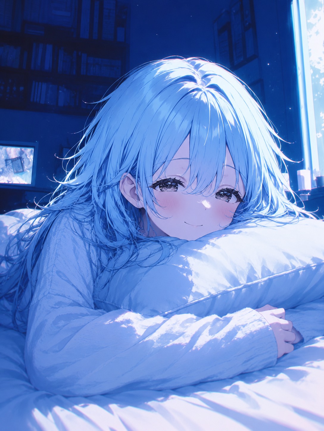 おはよう