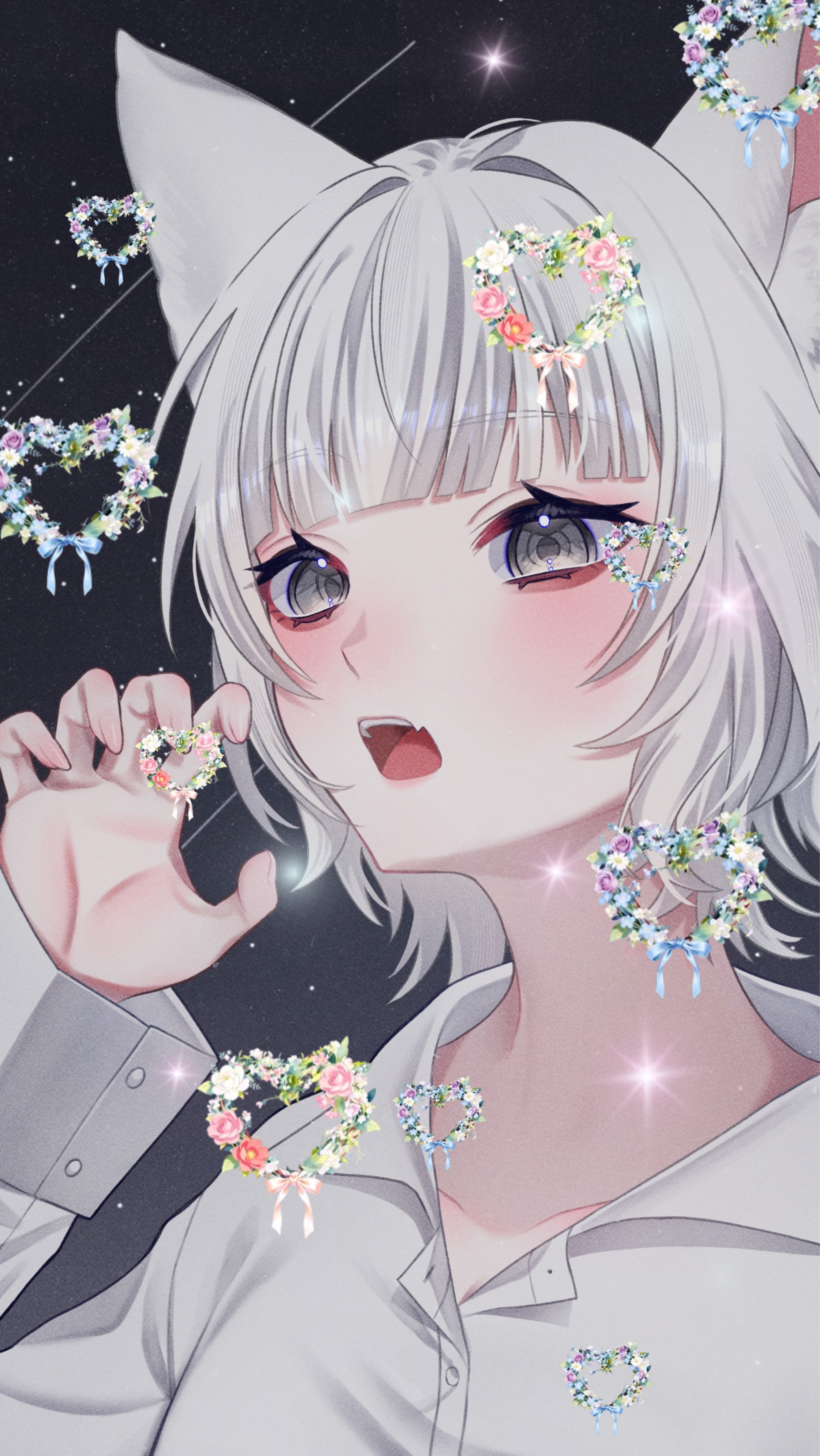 初潜◎ ファンポチいかがですか❔