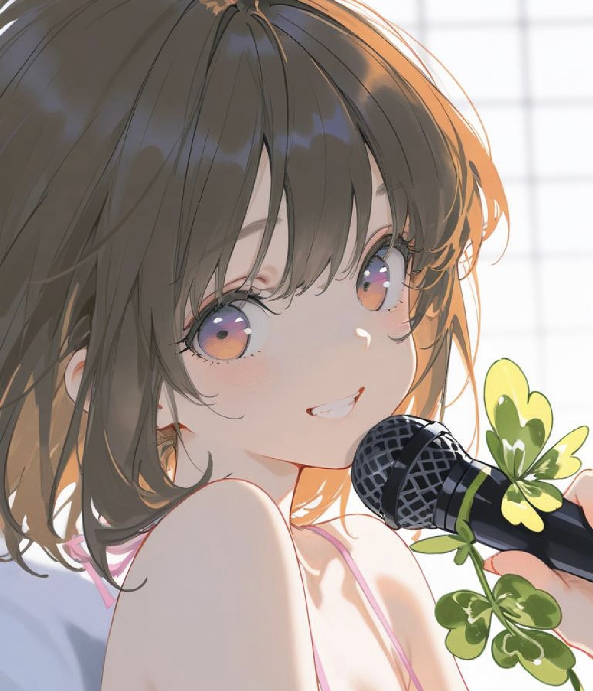誰でも〇声劇枠