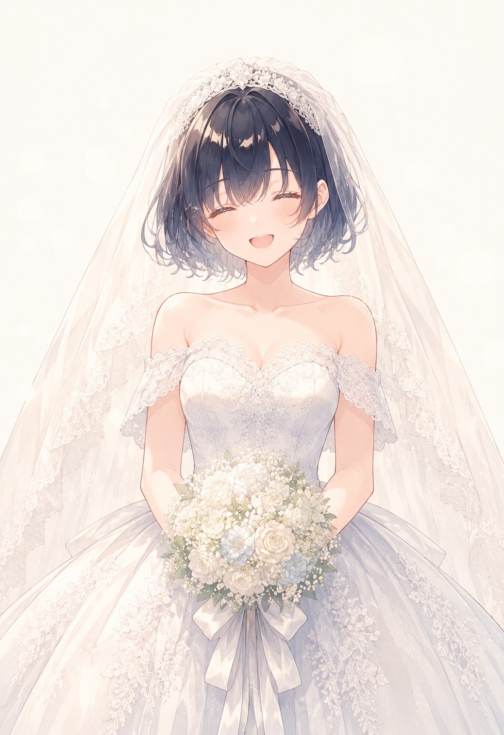 おはこんにちは