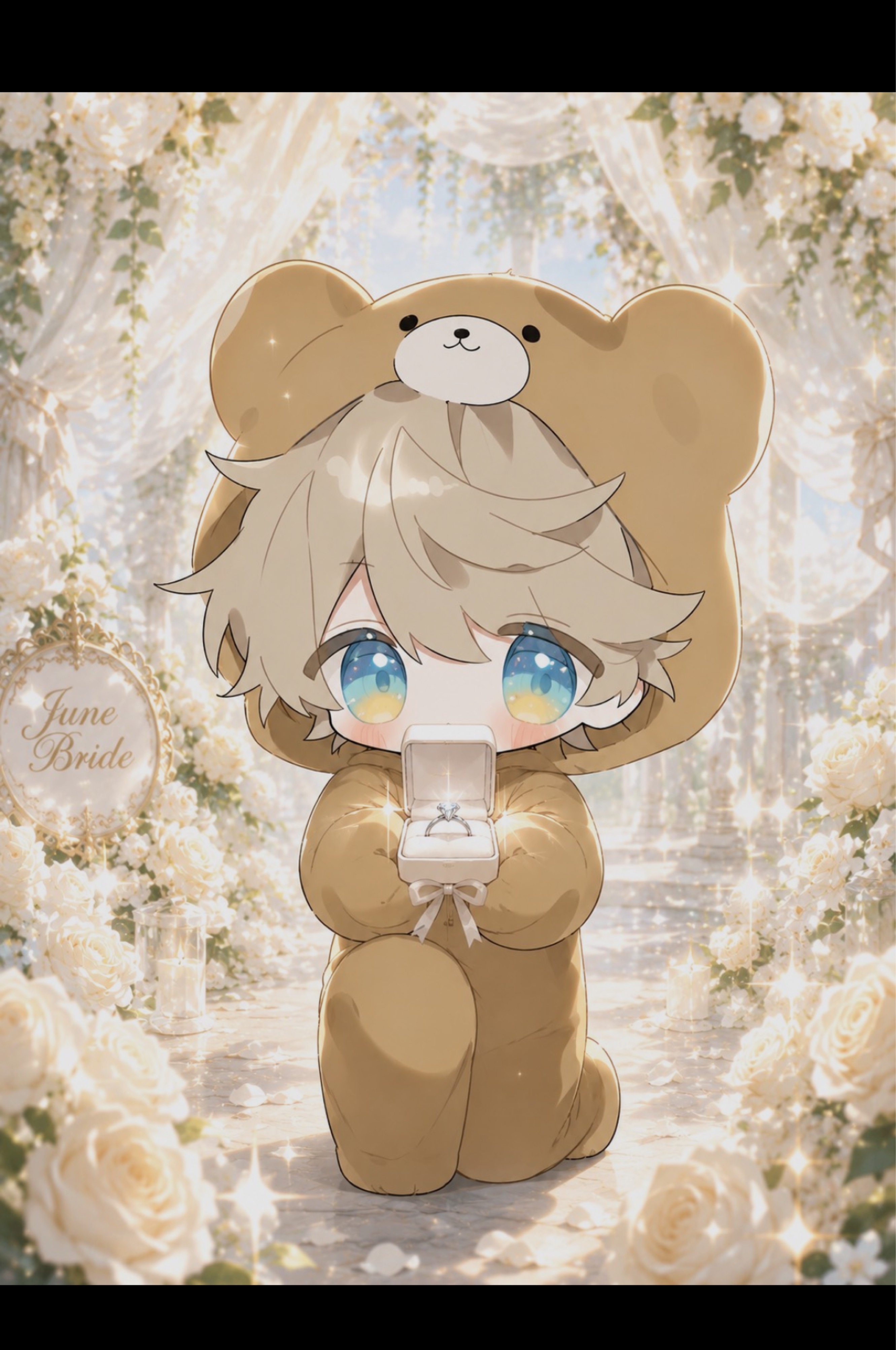 かっこかわいい声🈁VTuber準備中🫶