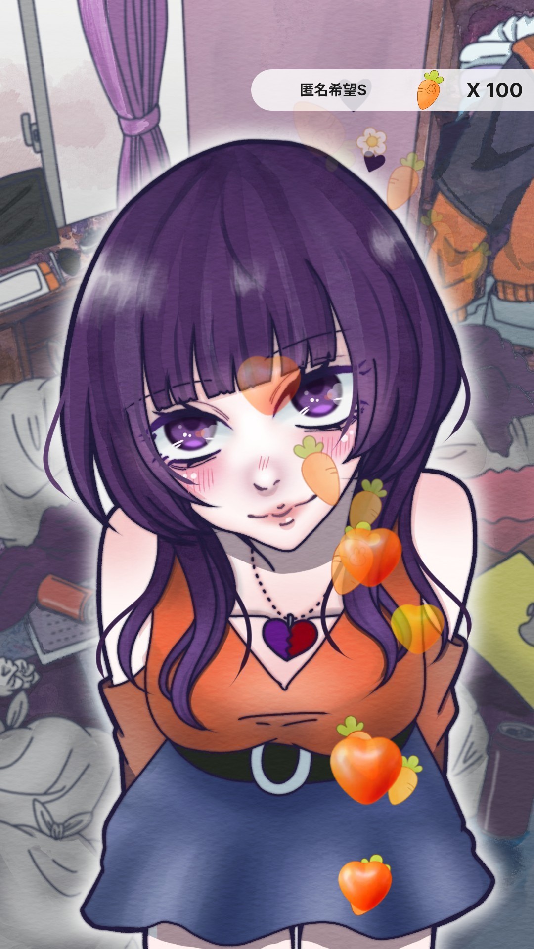 朝の濃厚𝑩𝑼𝑪𝑯𝑼💋
