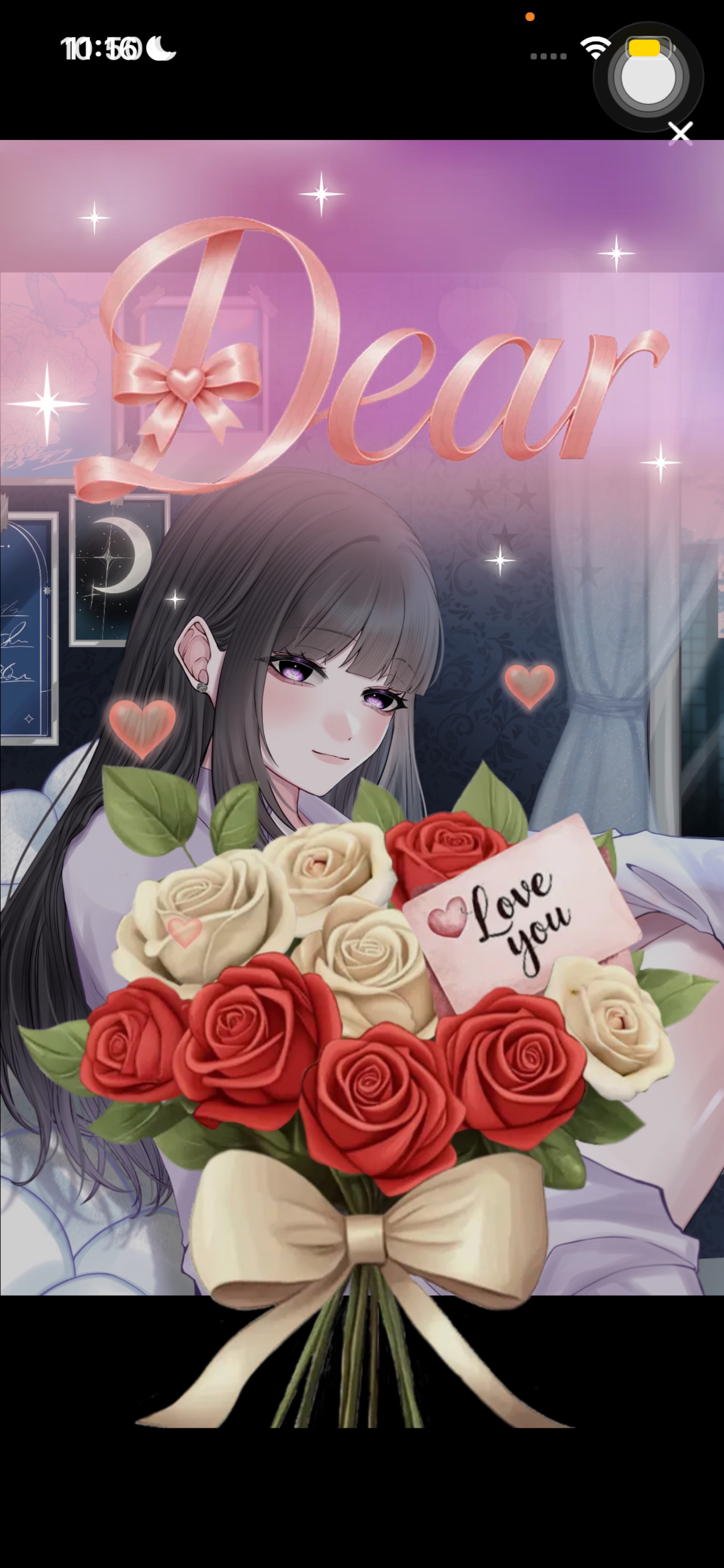 おはよって言わせて𓂃 𓈒𓏸◌