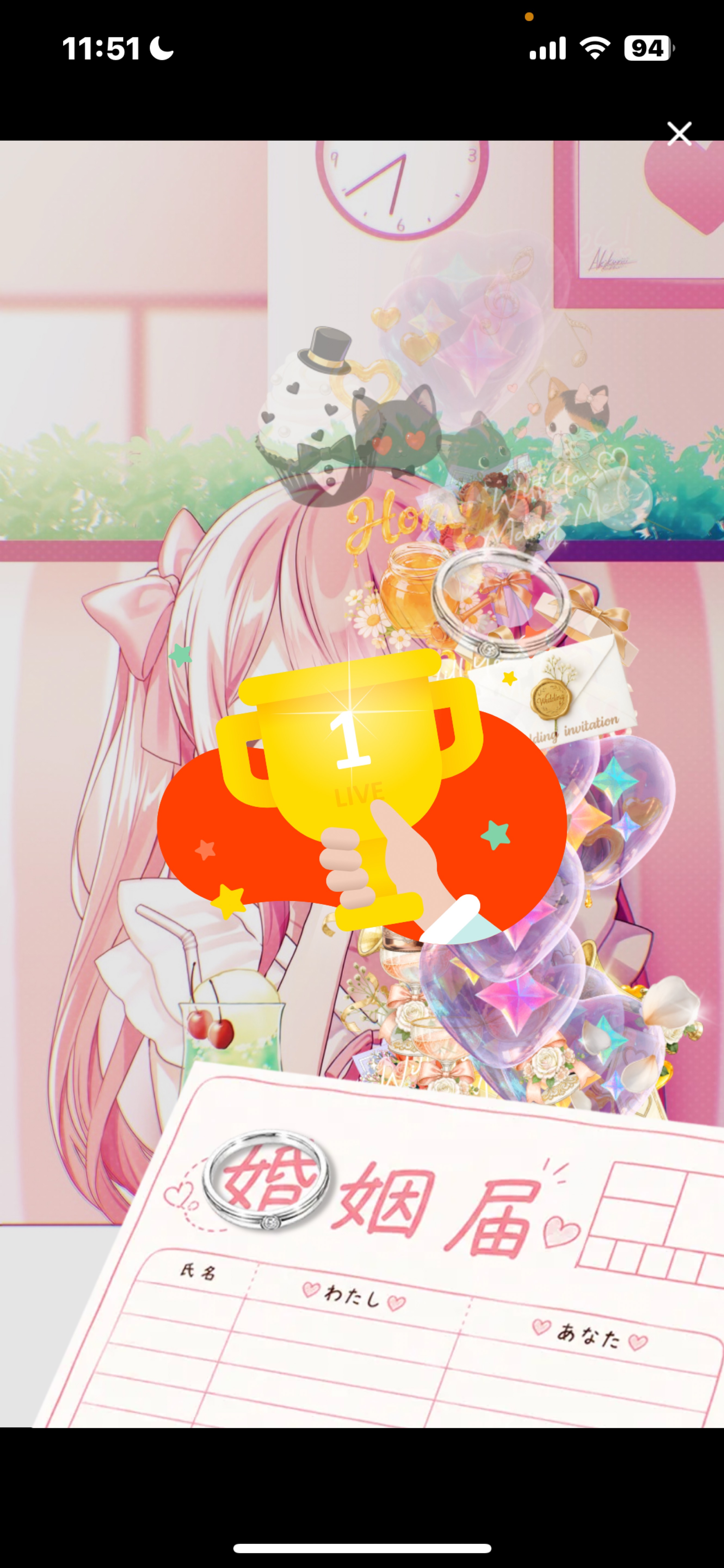 【雑談】お昼の雑談配信✨️❕