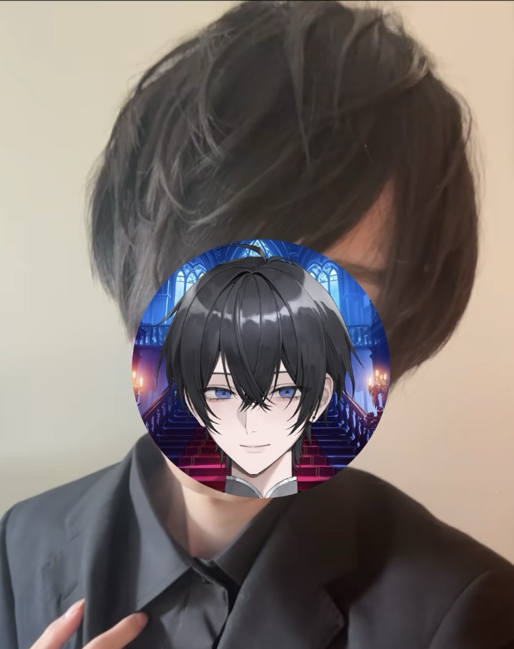 甘々シュチュボ寝落ち
