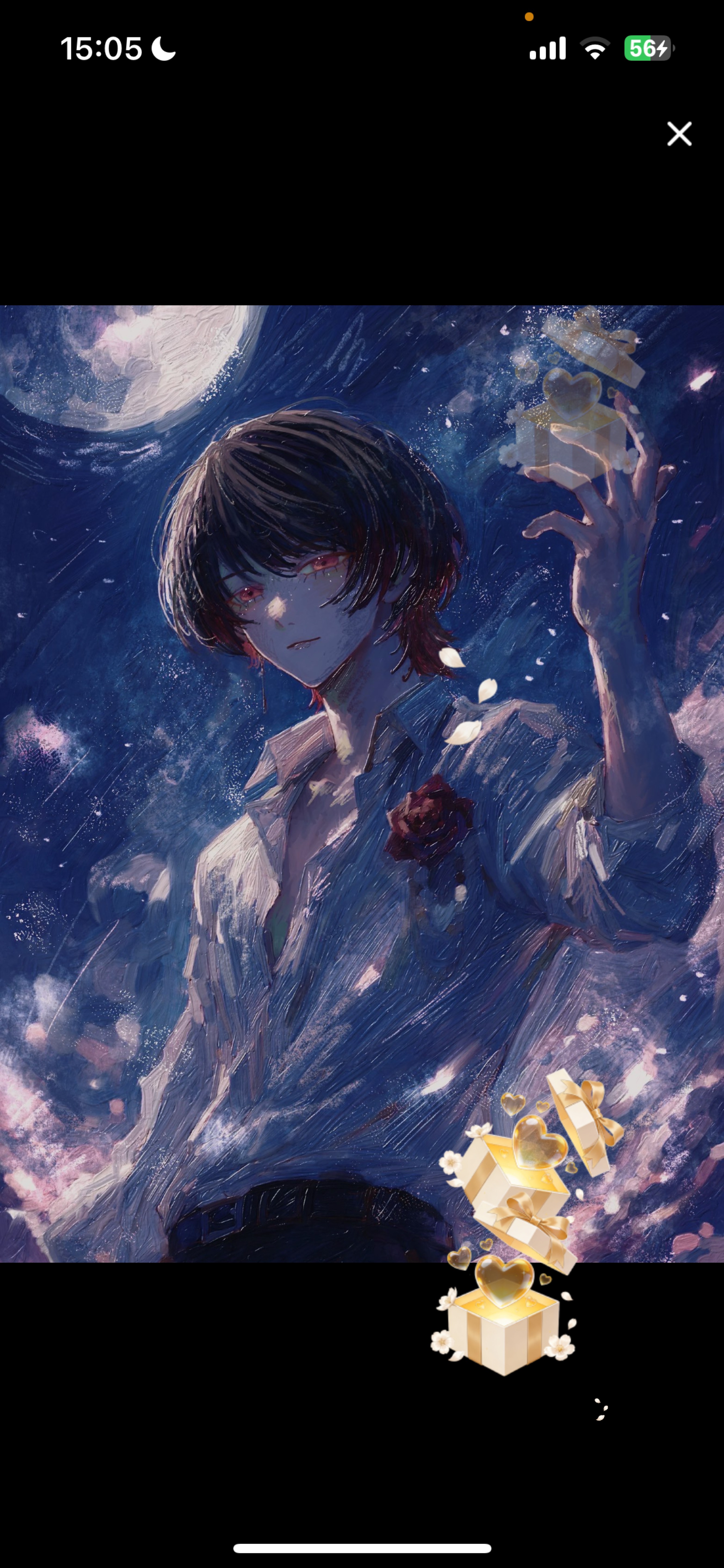 圧 倒 的 自 認 イ ケ カ テ