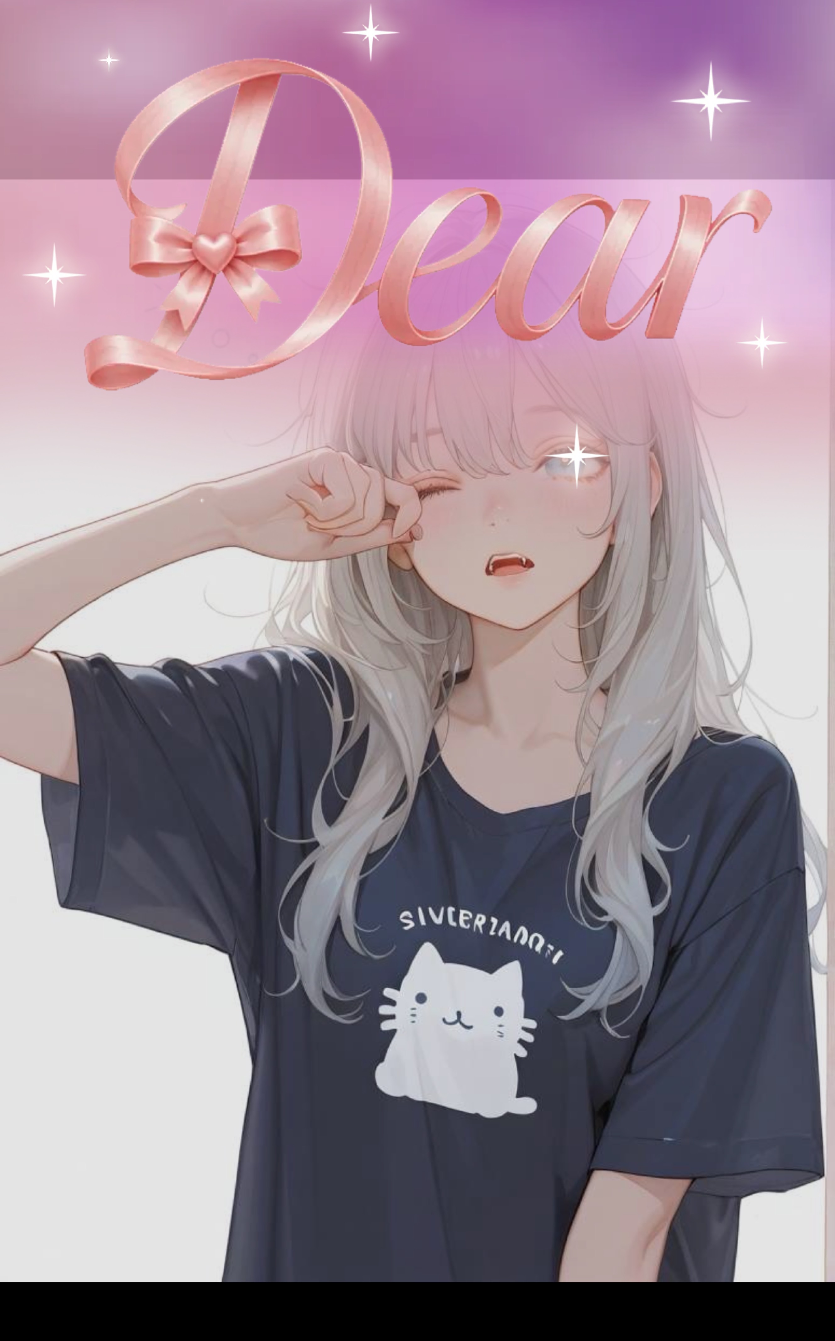 おはよ！☀︎