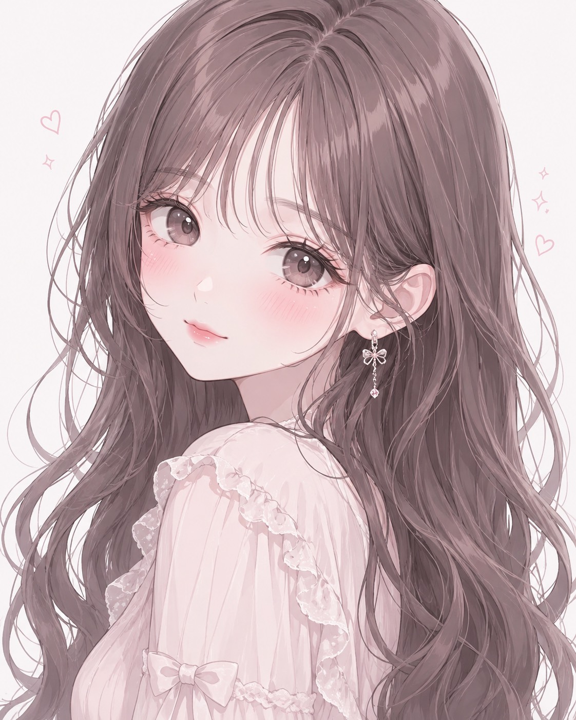 みんな話そー！
