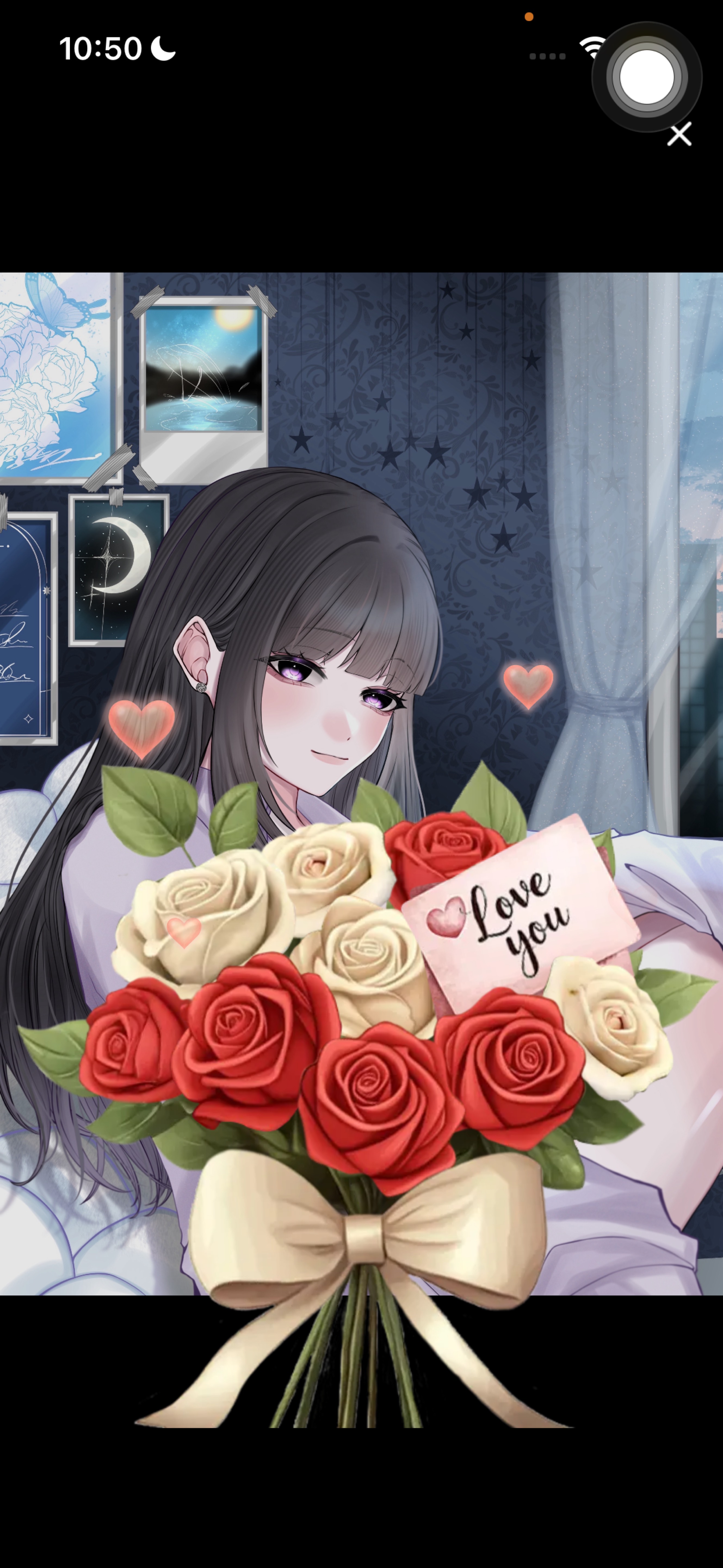 おはよって言わせて𓂃 𓈒𓏸◌