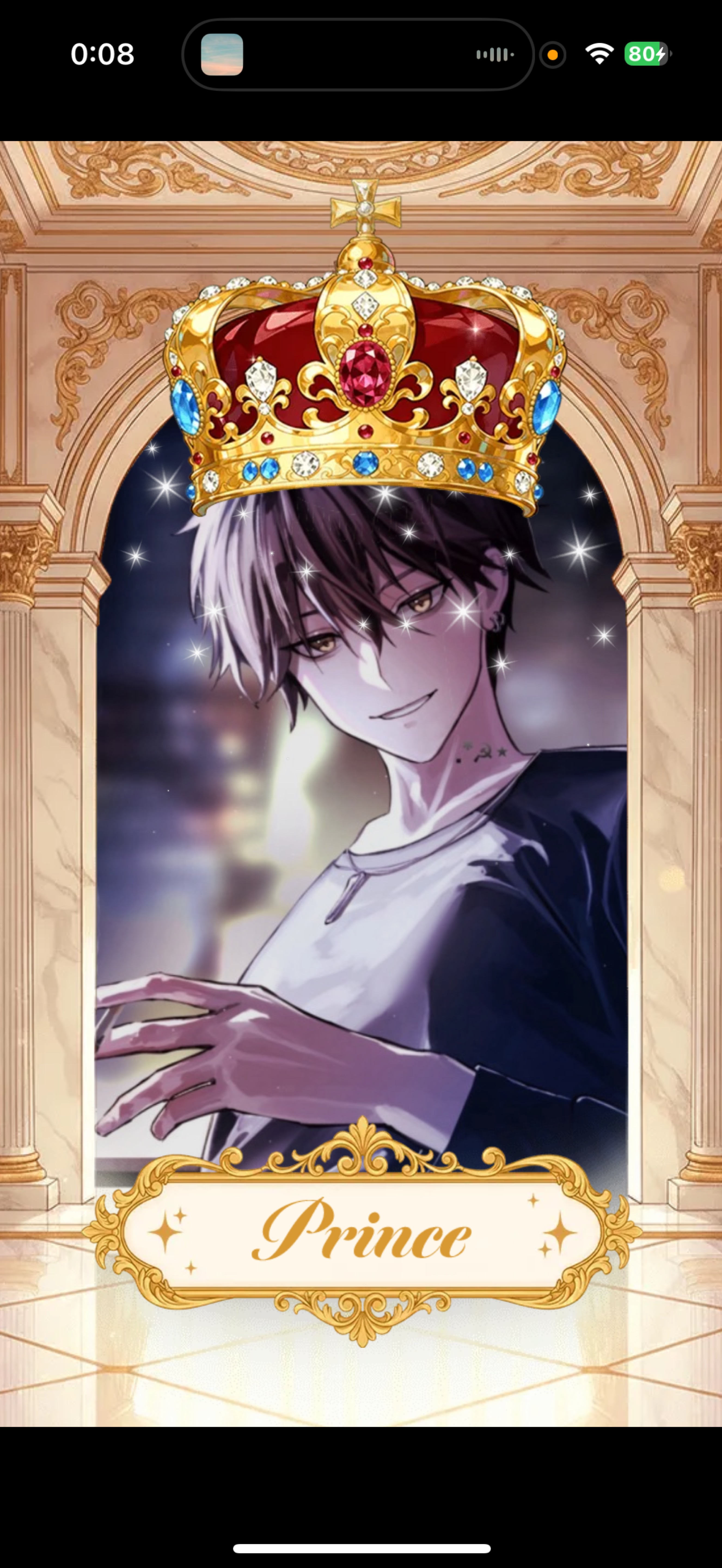6.22🎂誕生日後夜祭