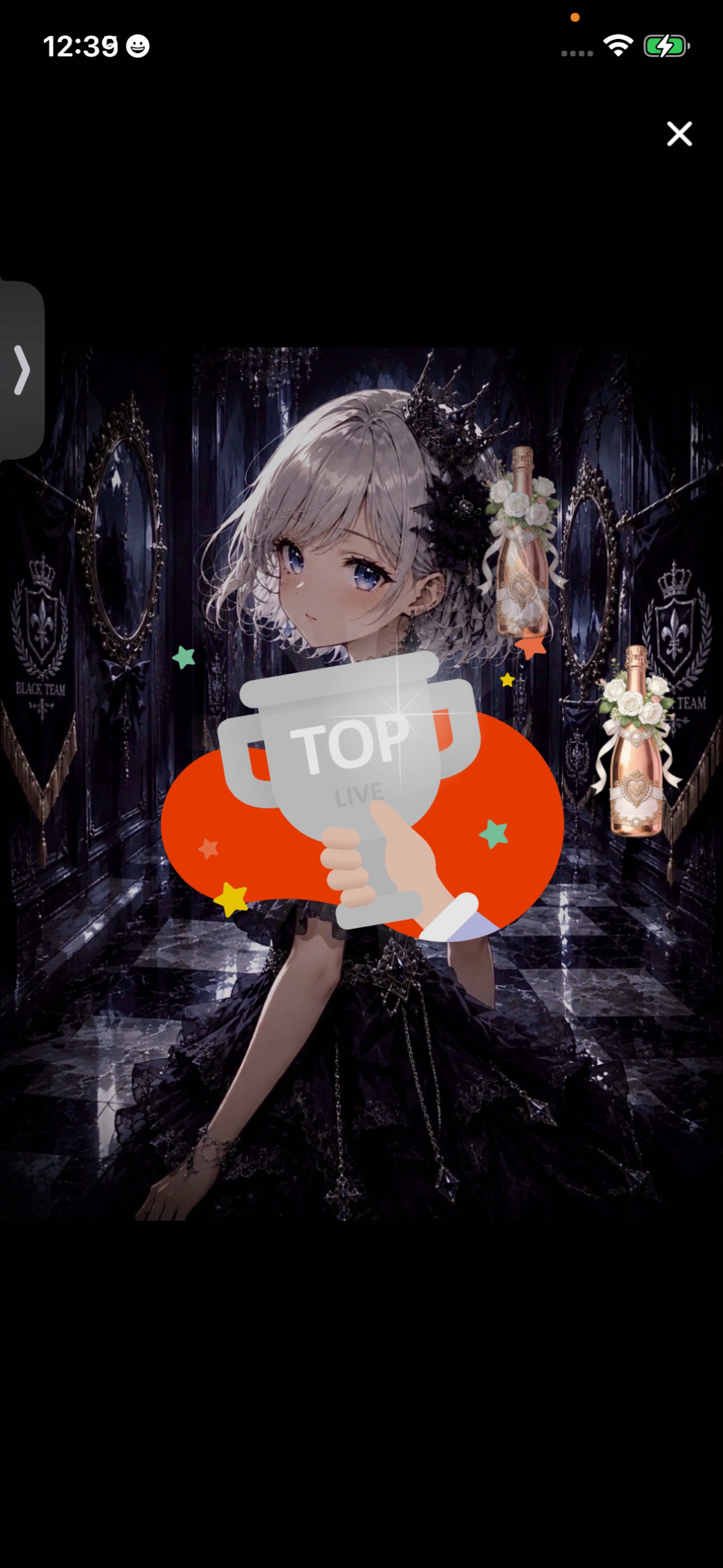 6/22🟨🟦99℃ｷﾀ ━━ヽ(๑ᵒ̴̷