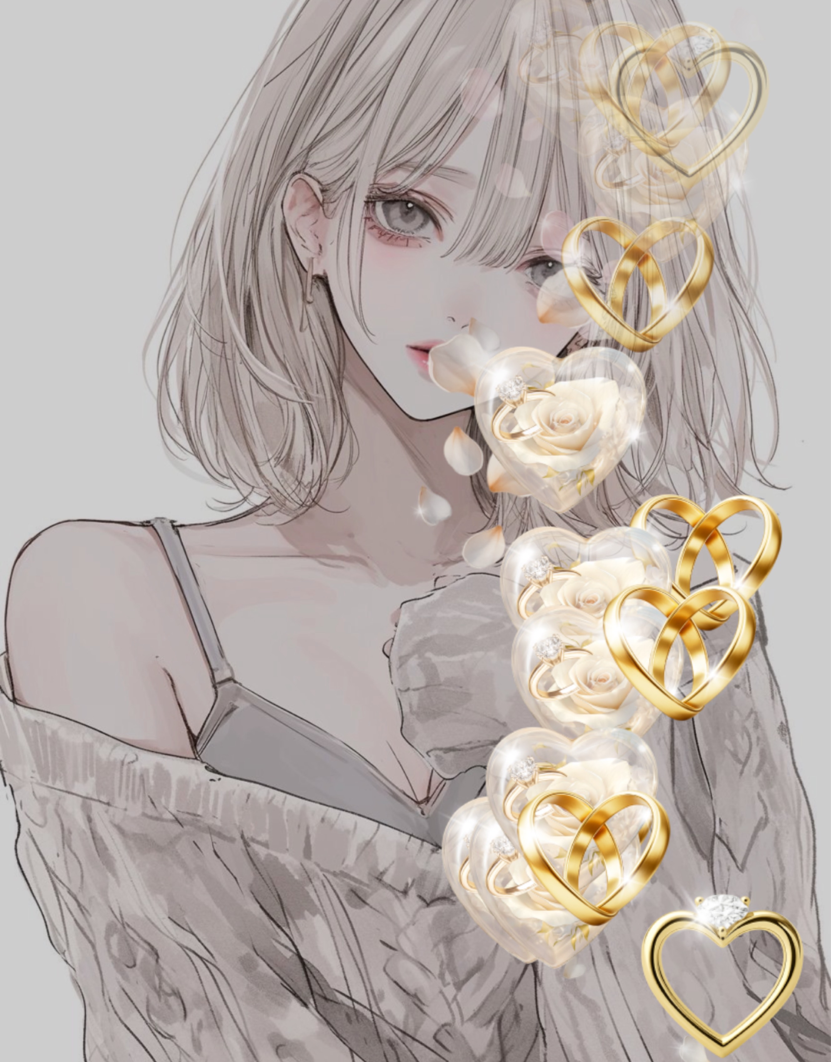 みんな話そう！誰でもウェルカム🌷