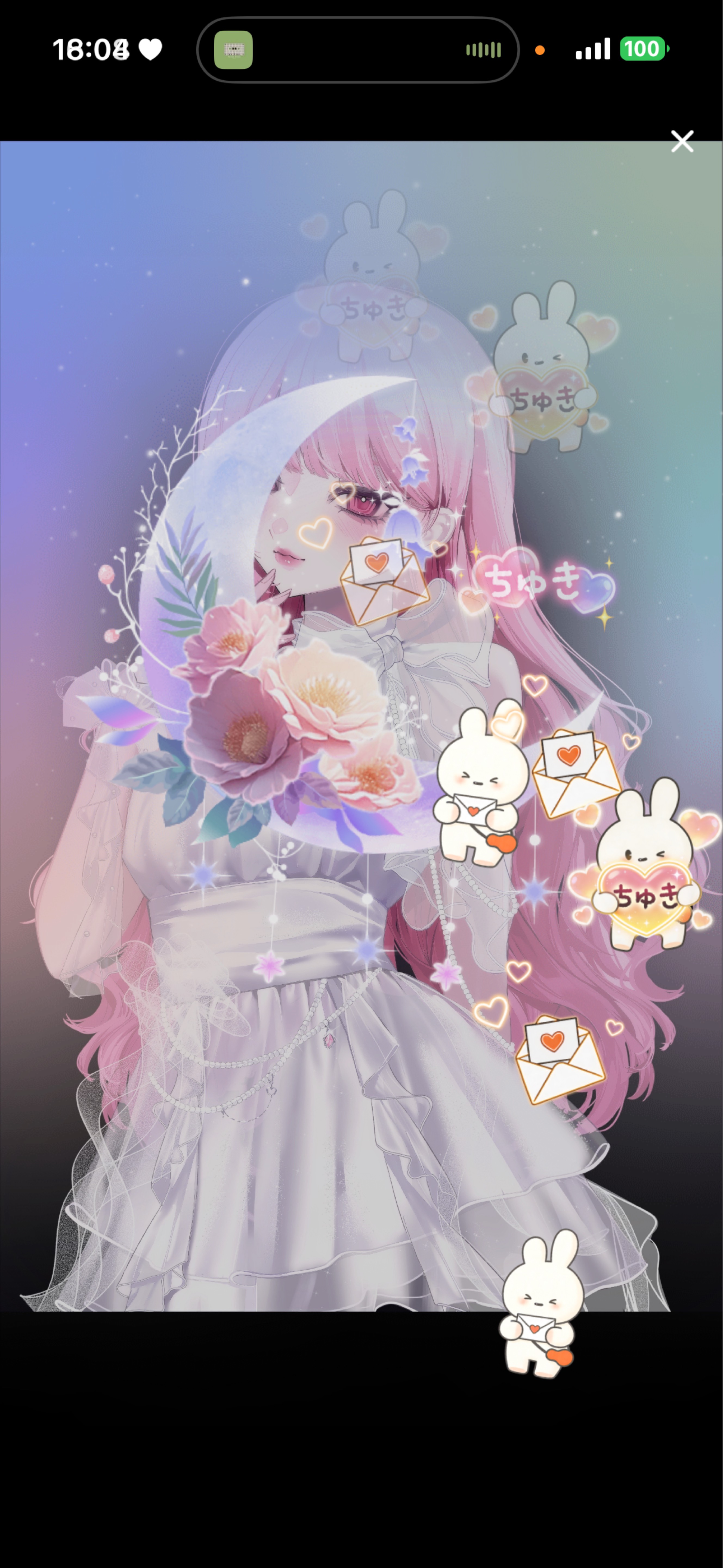 -18:30┊雑談