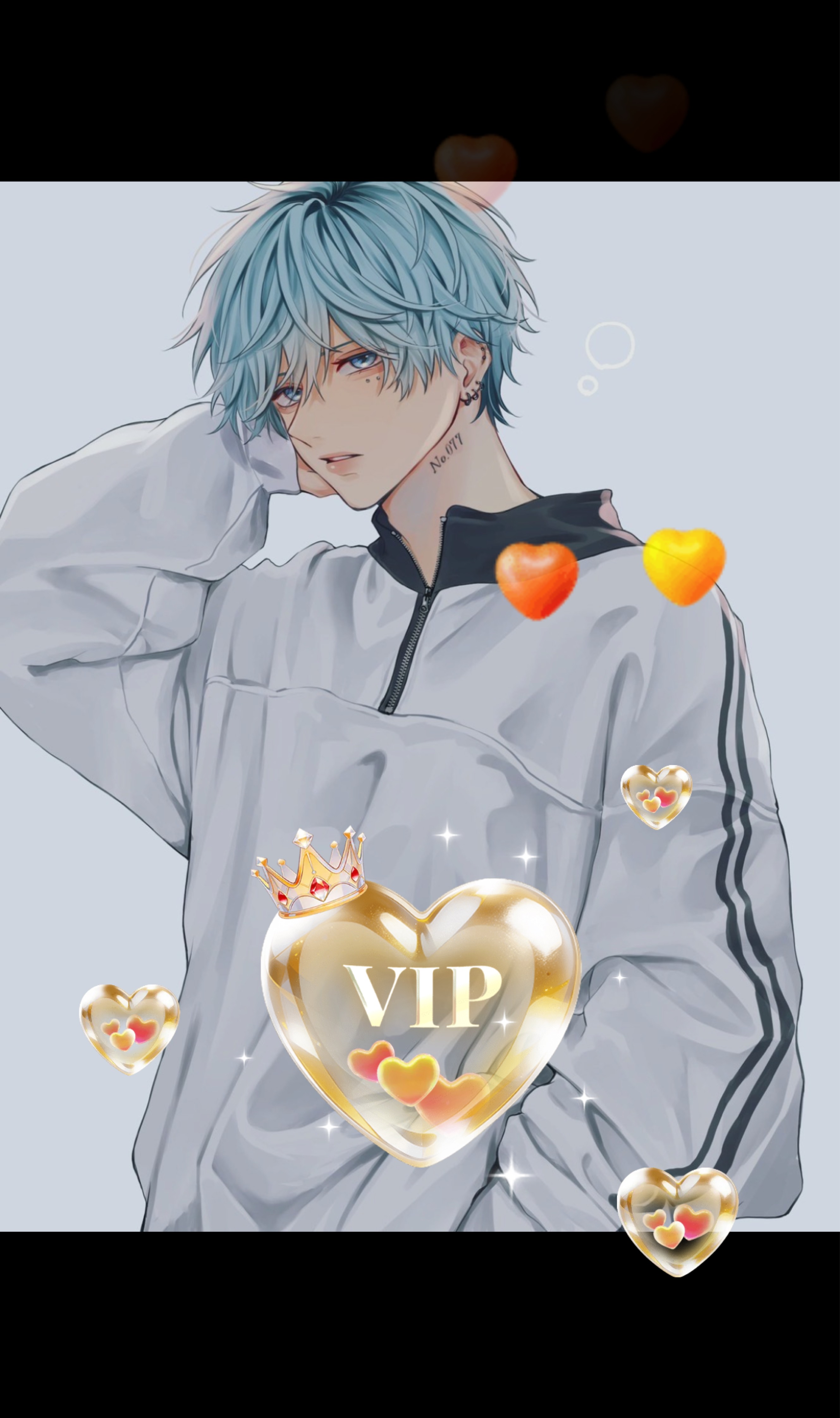 𝑬𝒗𝒐𝒍𝒖𝒕𝒊𝒐𝒏🔥