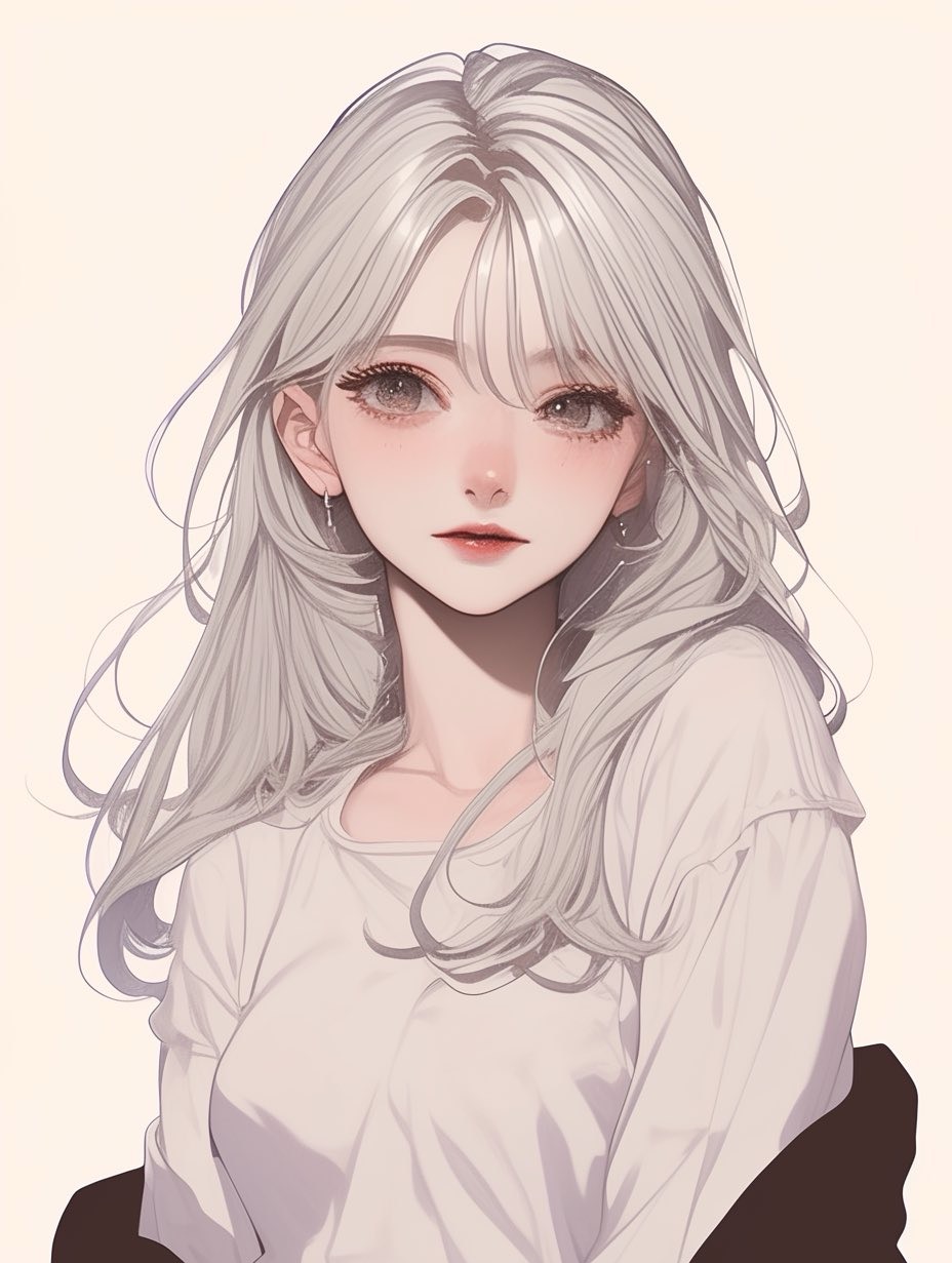 夜 更 か し
