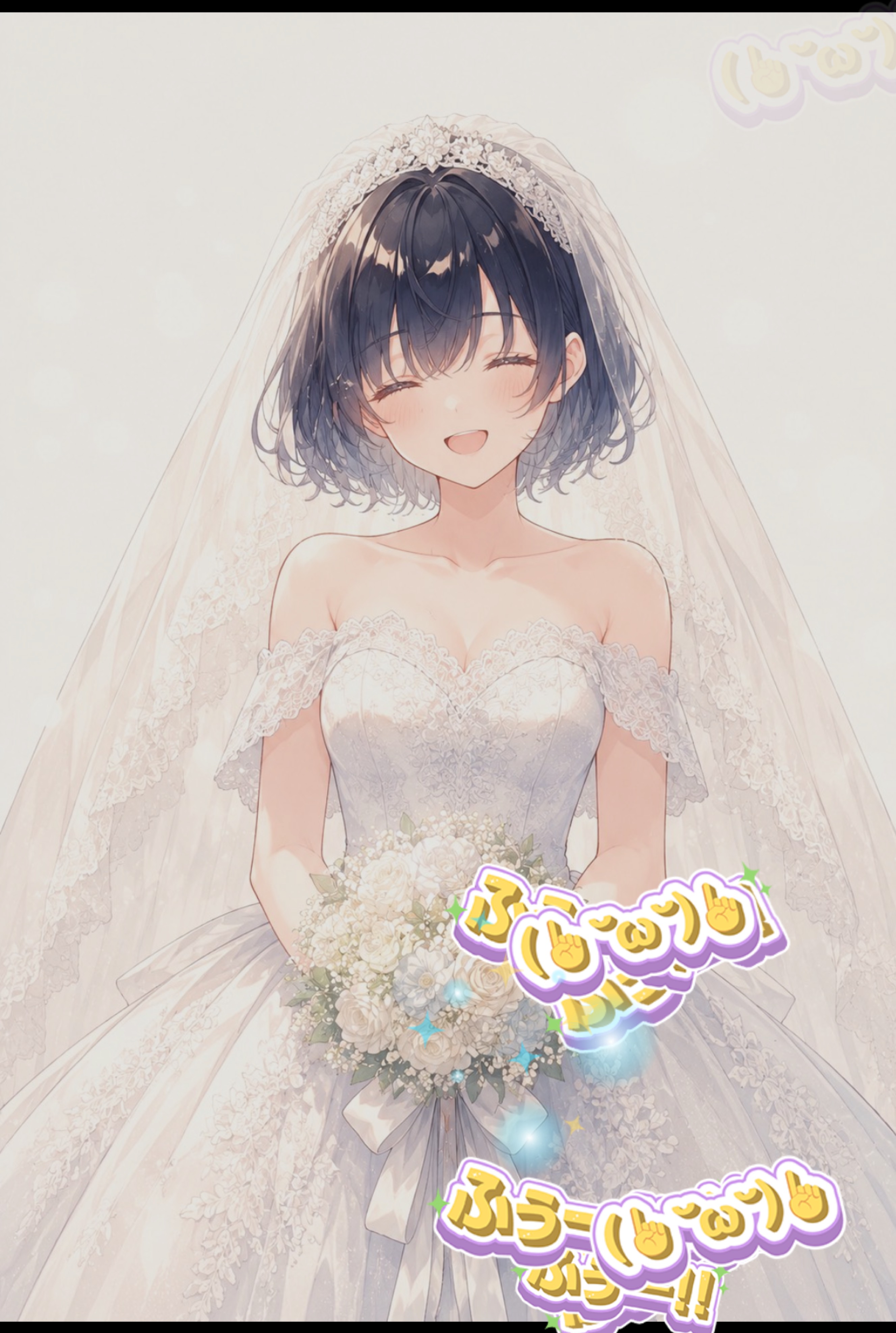 おはこんにちは