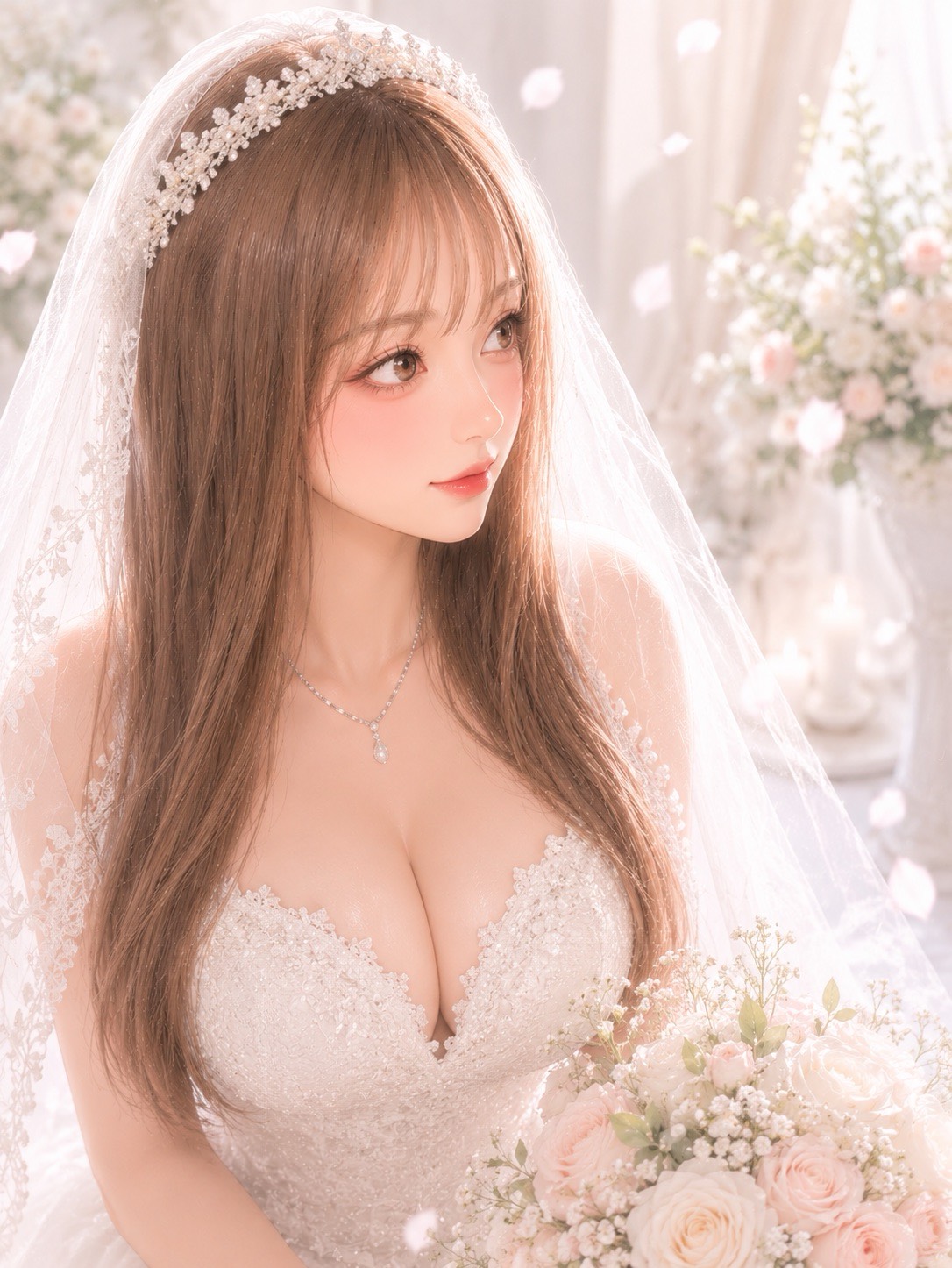 １日の最後の女にしない？🧏‍♀️