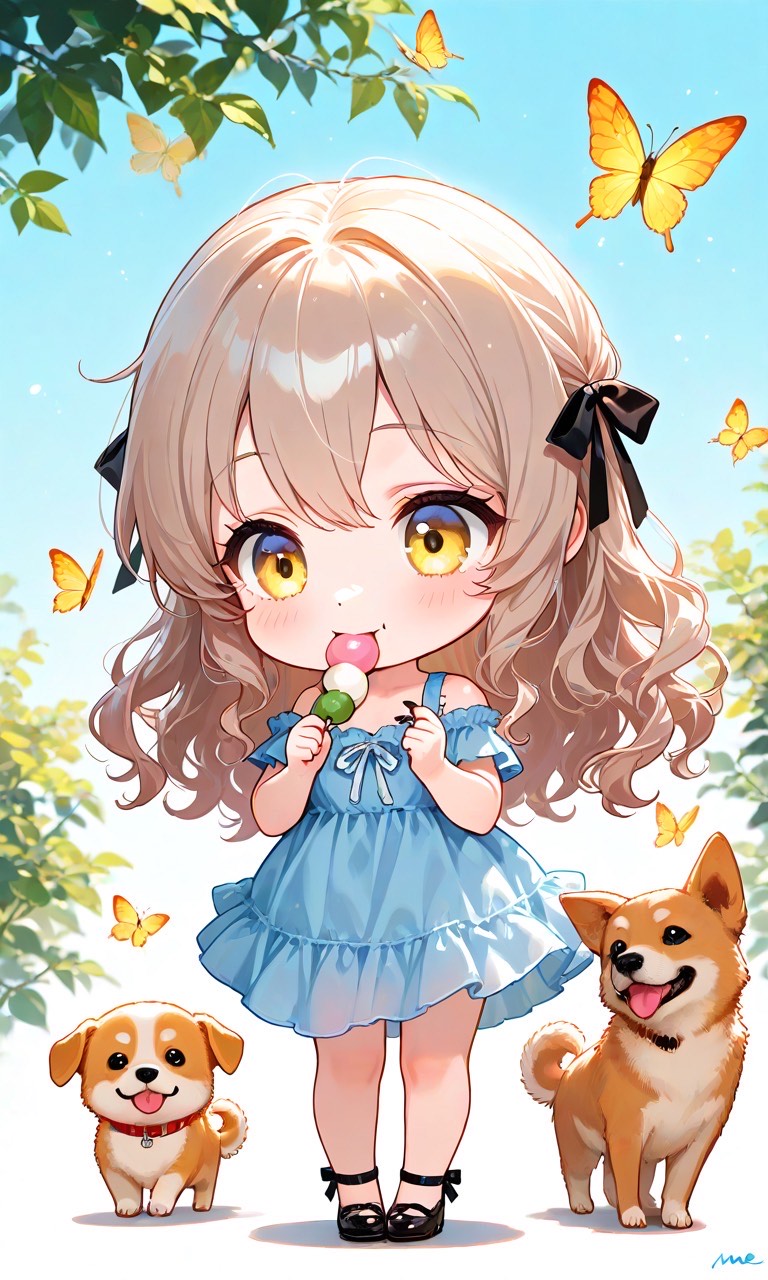 もーにーんぐ☀️🌱