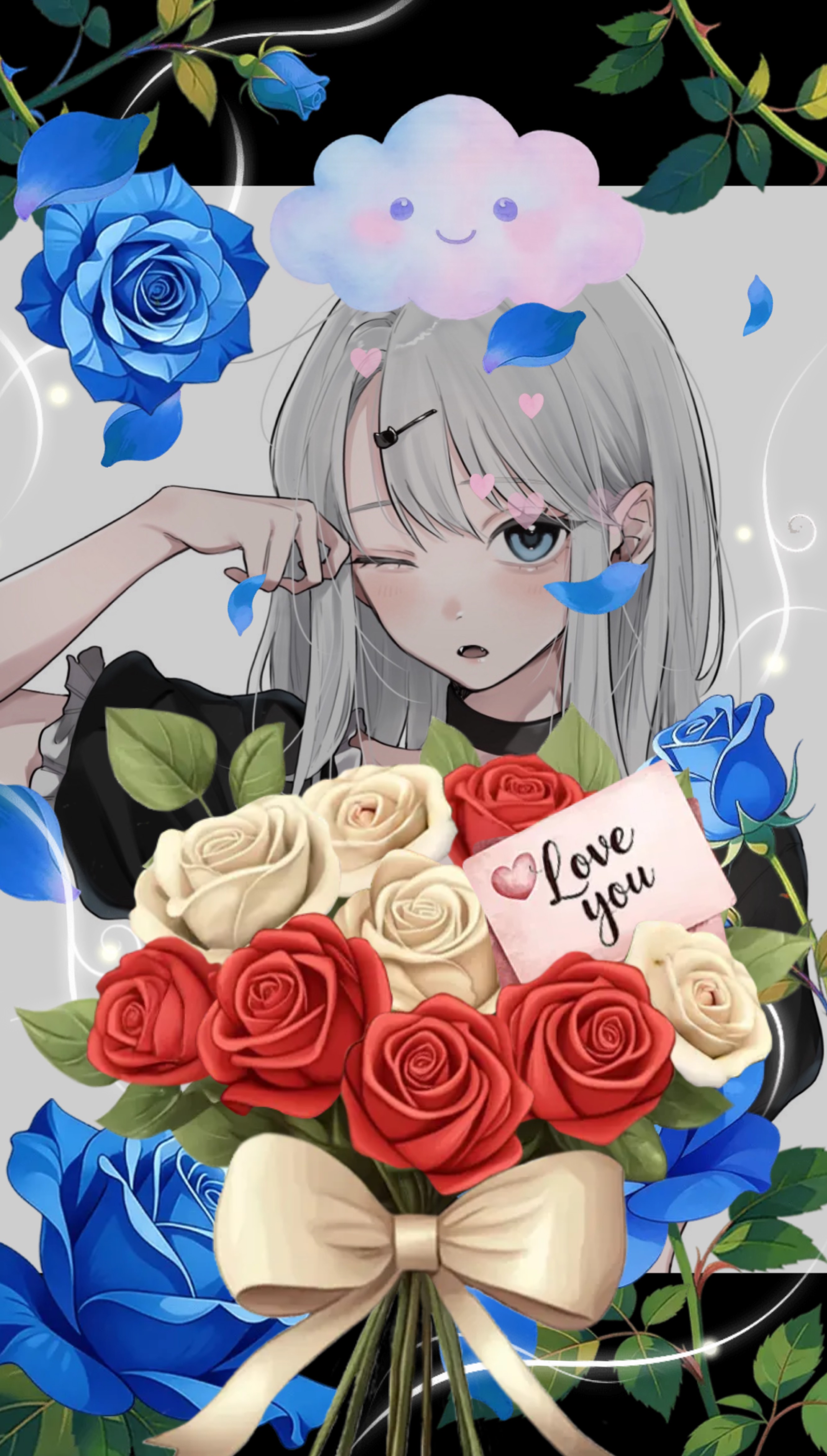 月曜終了ー！