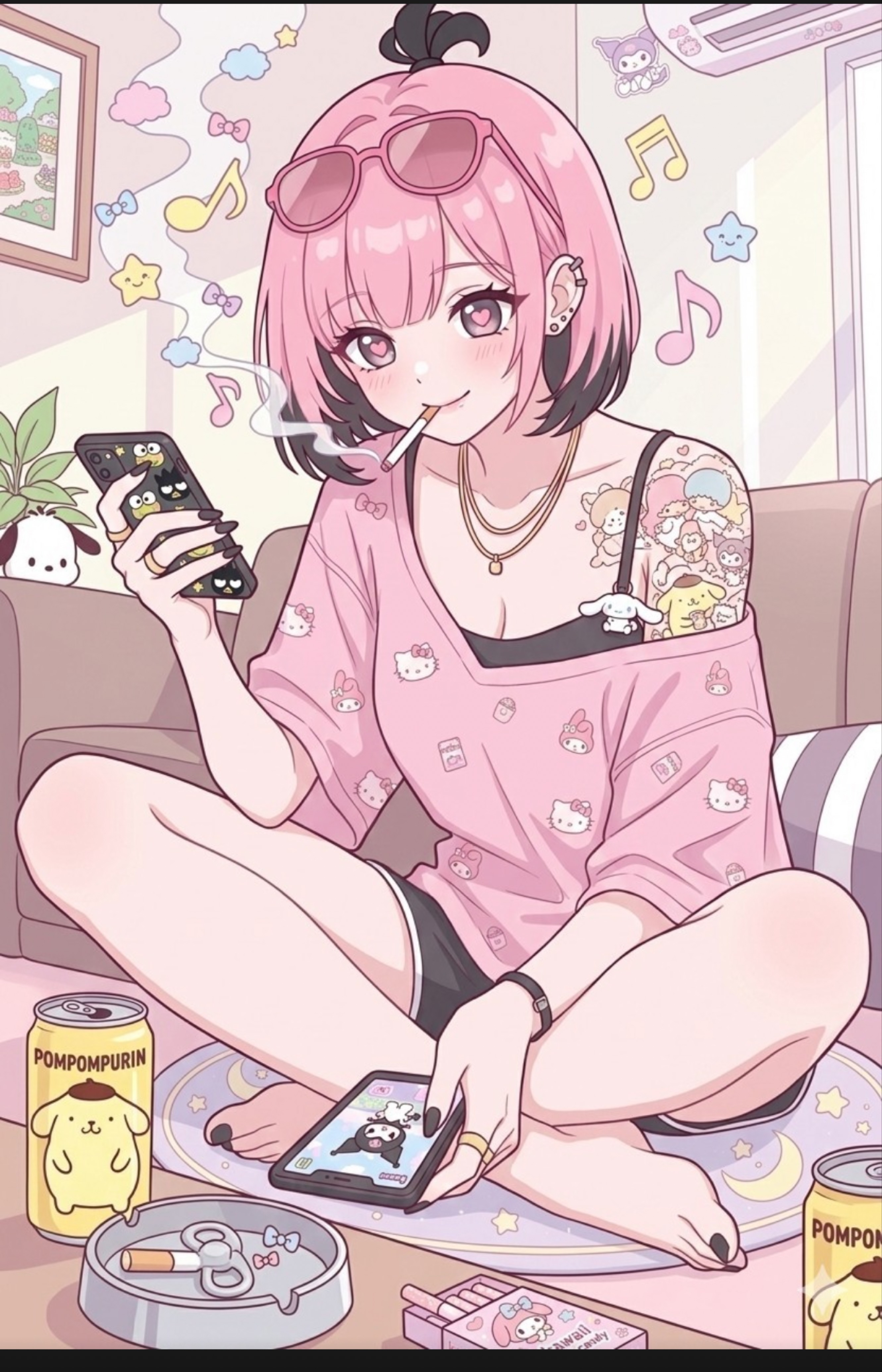 話そ♡昼飲み🍻(過疎枠)初見さんも是非✨
