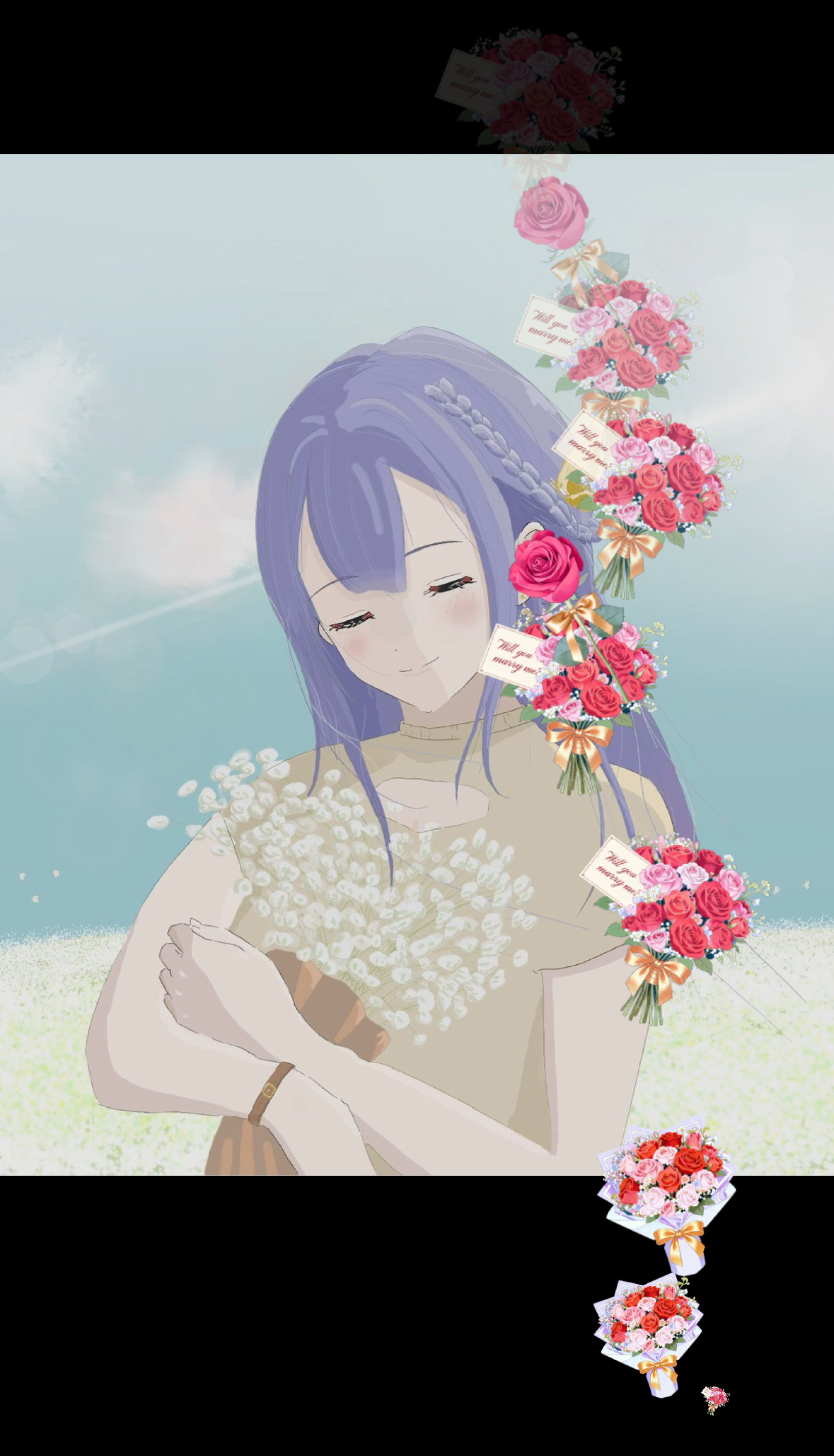 おはよう( ¯꒳¯ )ᐝ