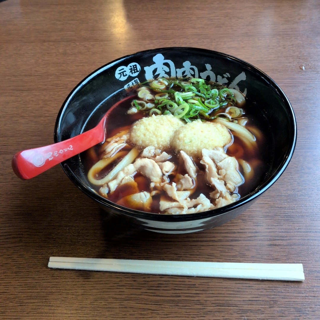 本日の主役。こちらは1人。