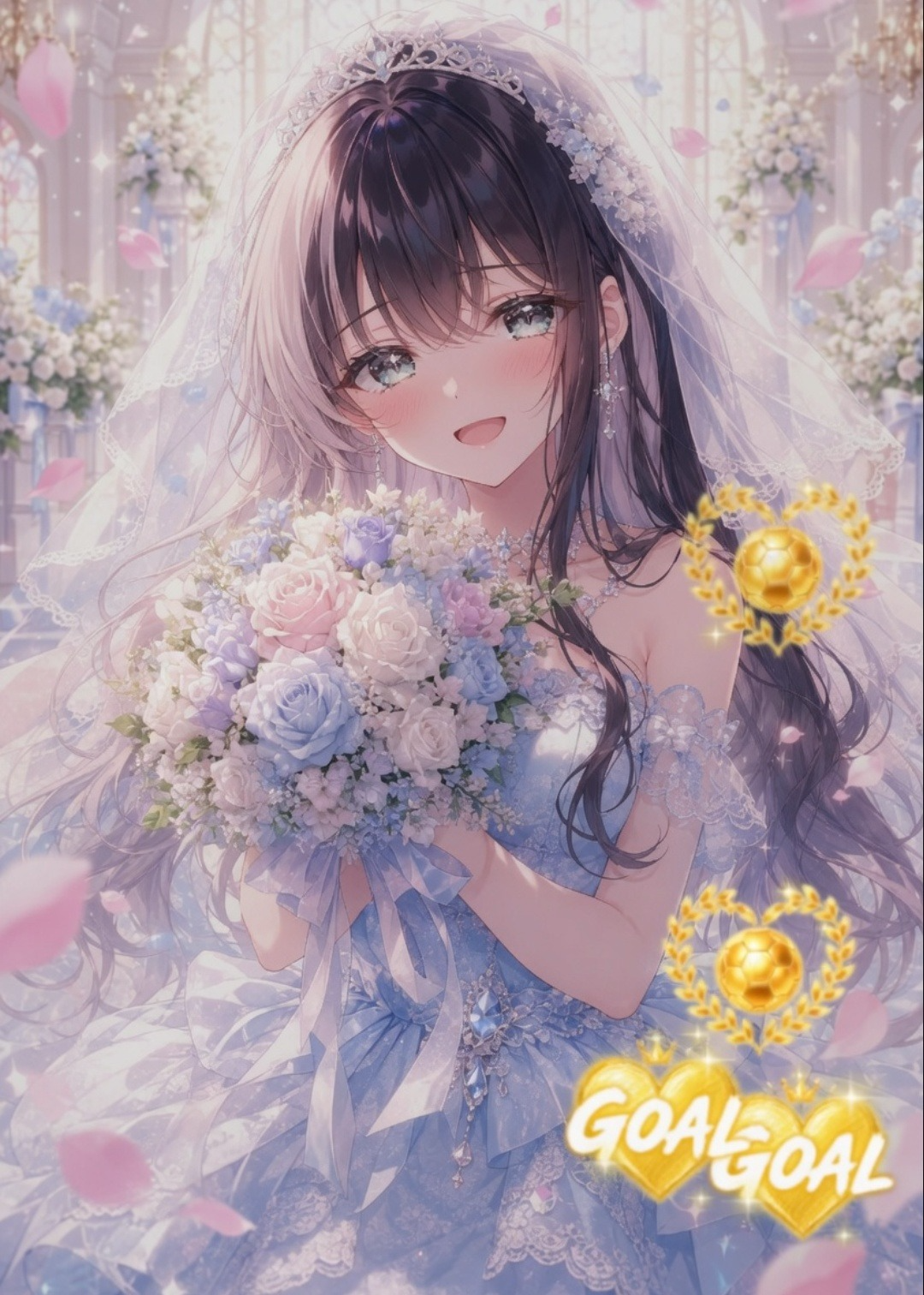 ハー落◎ハート1個分だけでもそばにいて