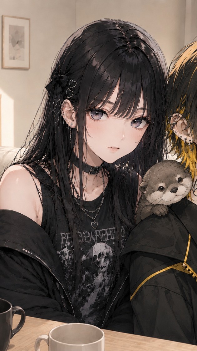 初⭕️すきなことすきなだけ