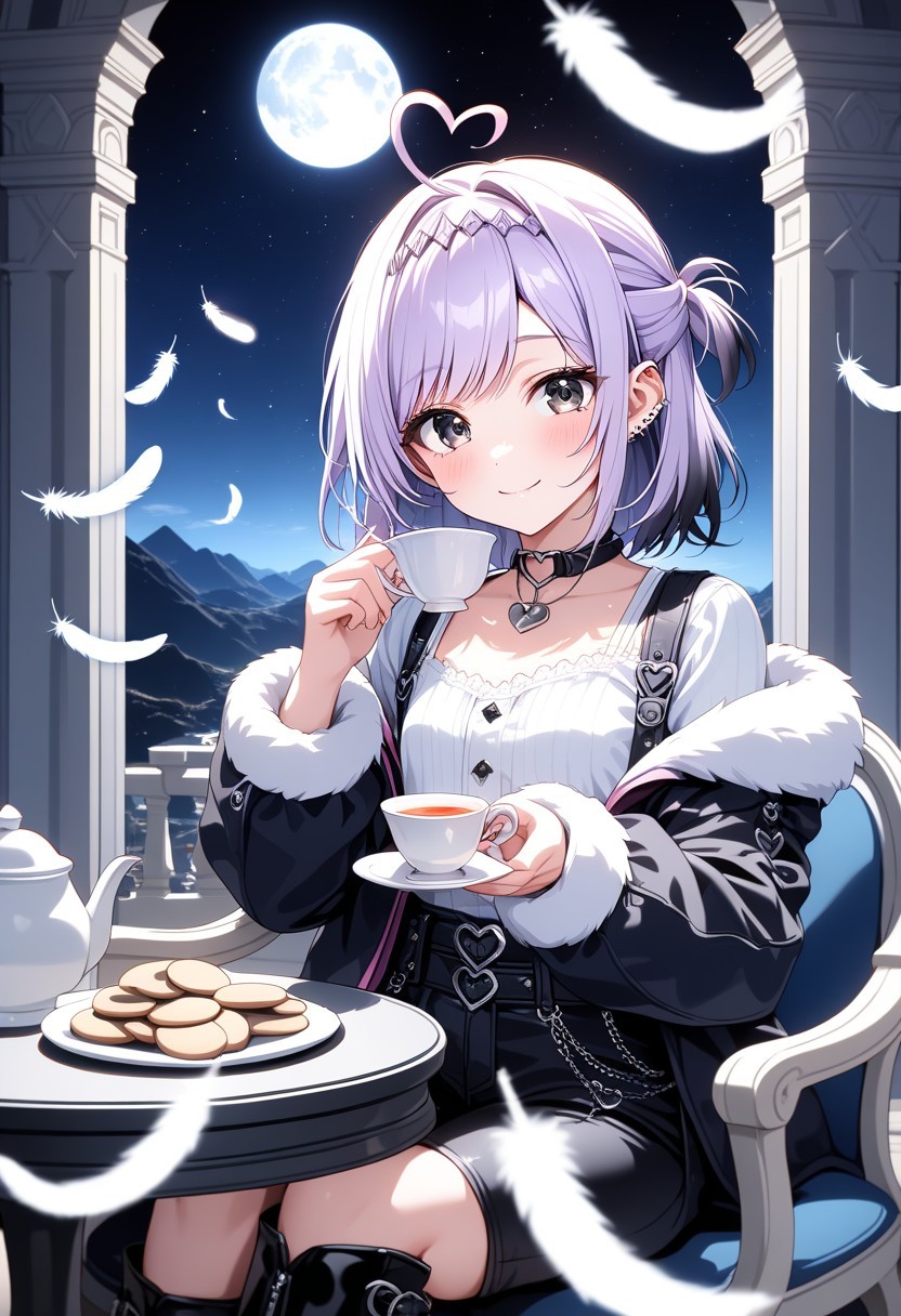 初潜〇まったりはなそ
