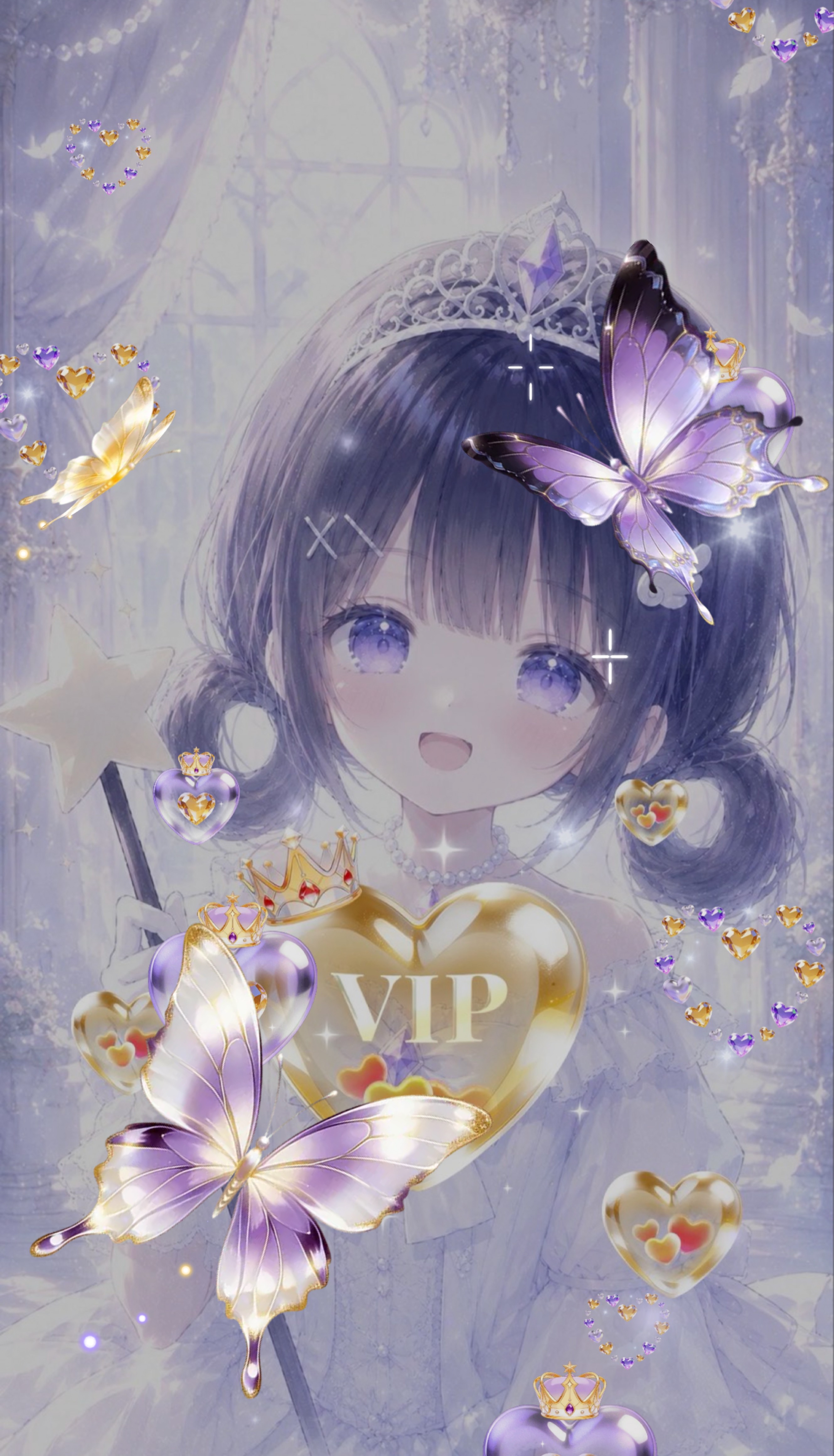 おやすみって言いたい❕1h